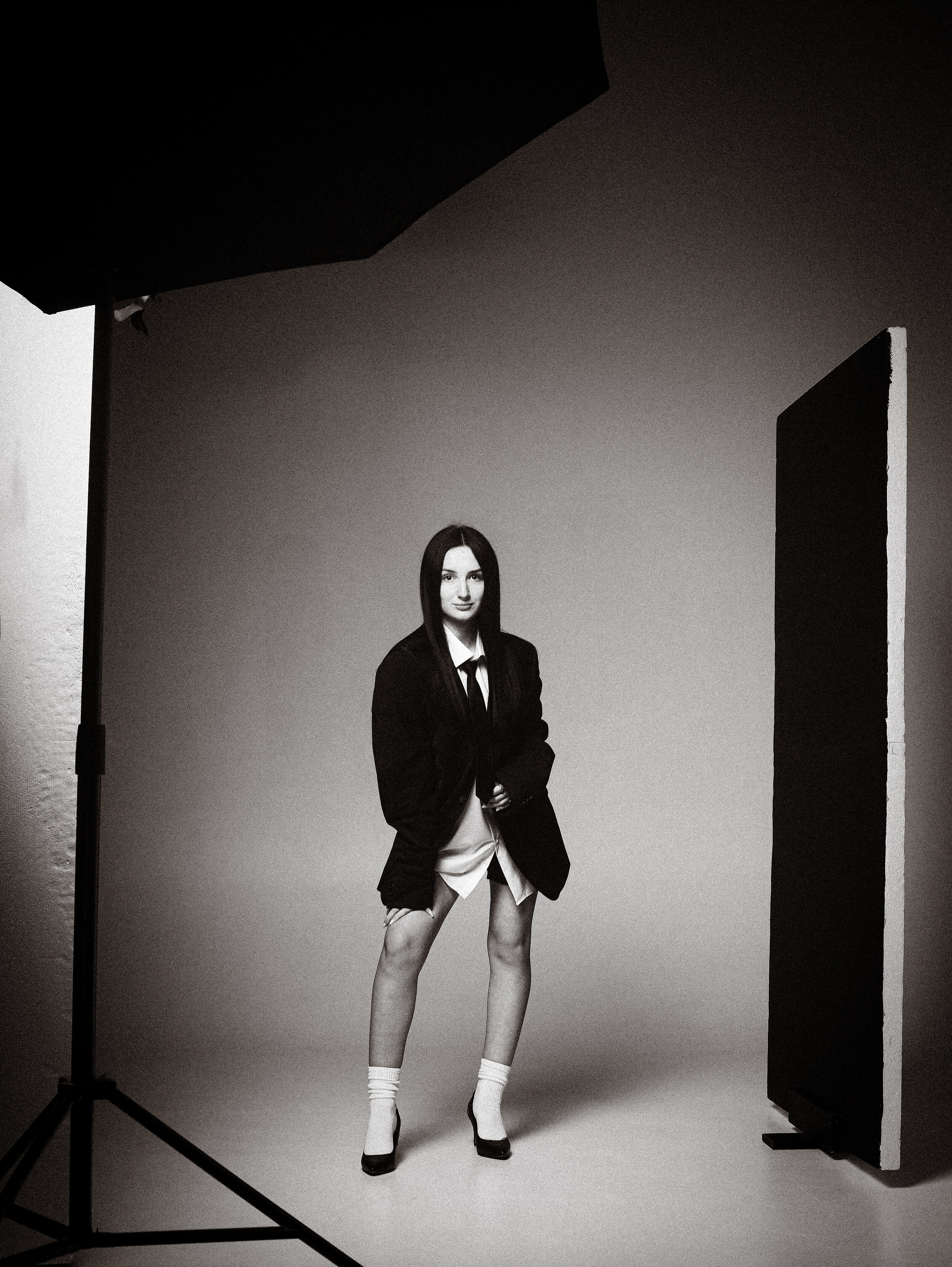 Индивидуальные. Портретный фотограф в Москве