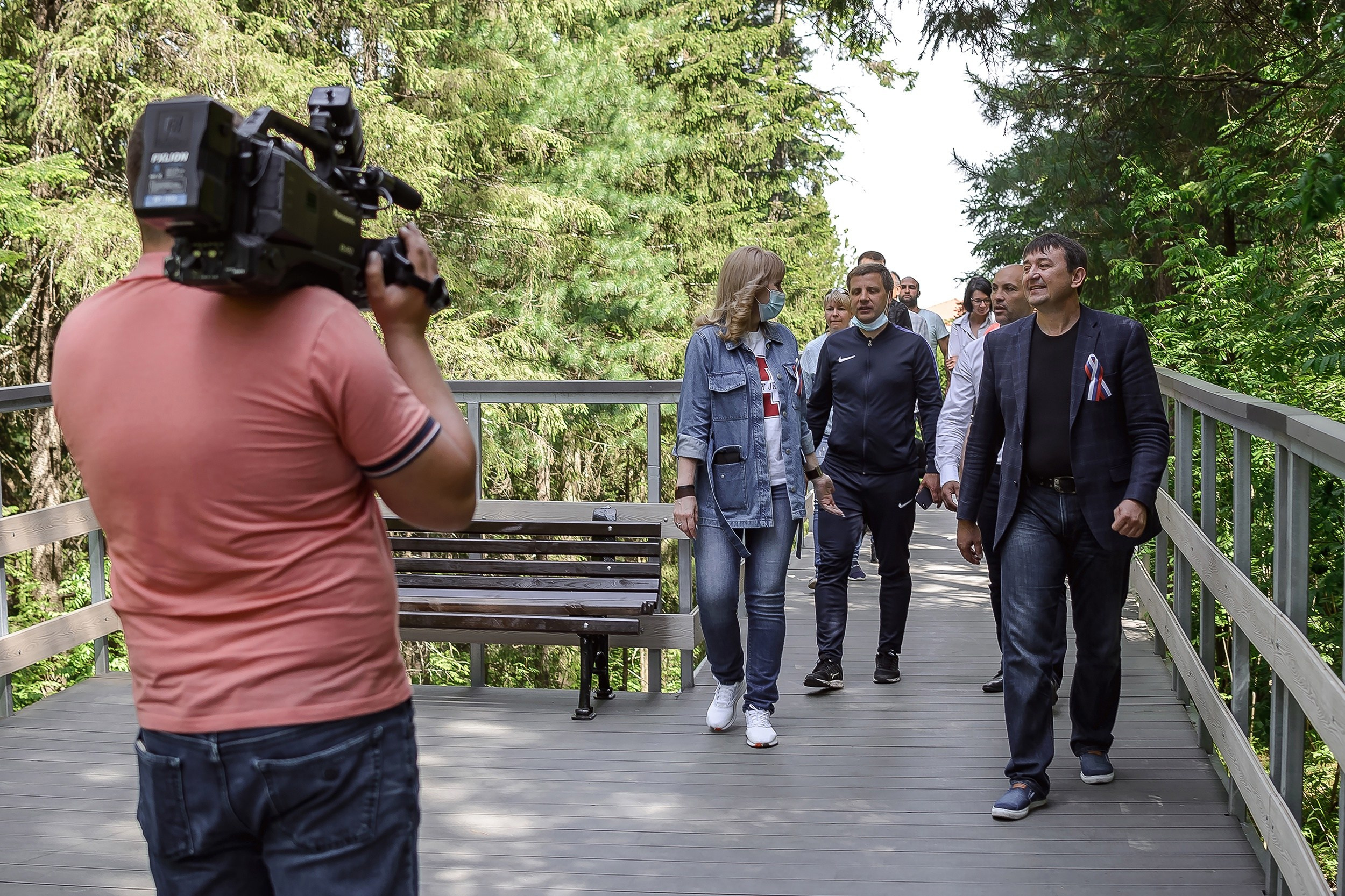 Основной альбом. Фотограф в Ханты-Мансийске Евгений Жуланов