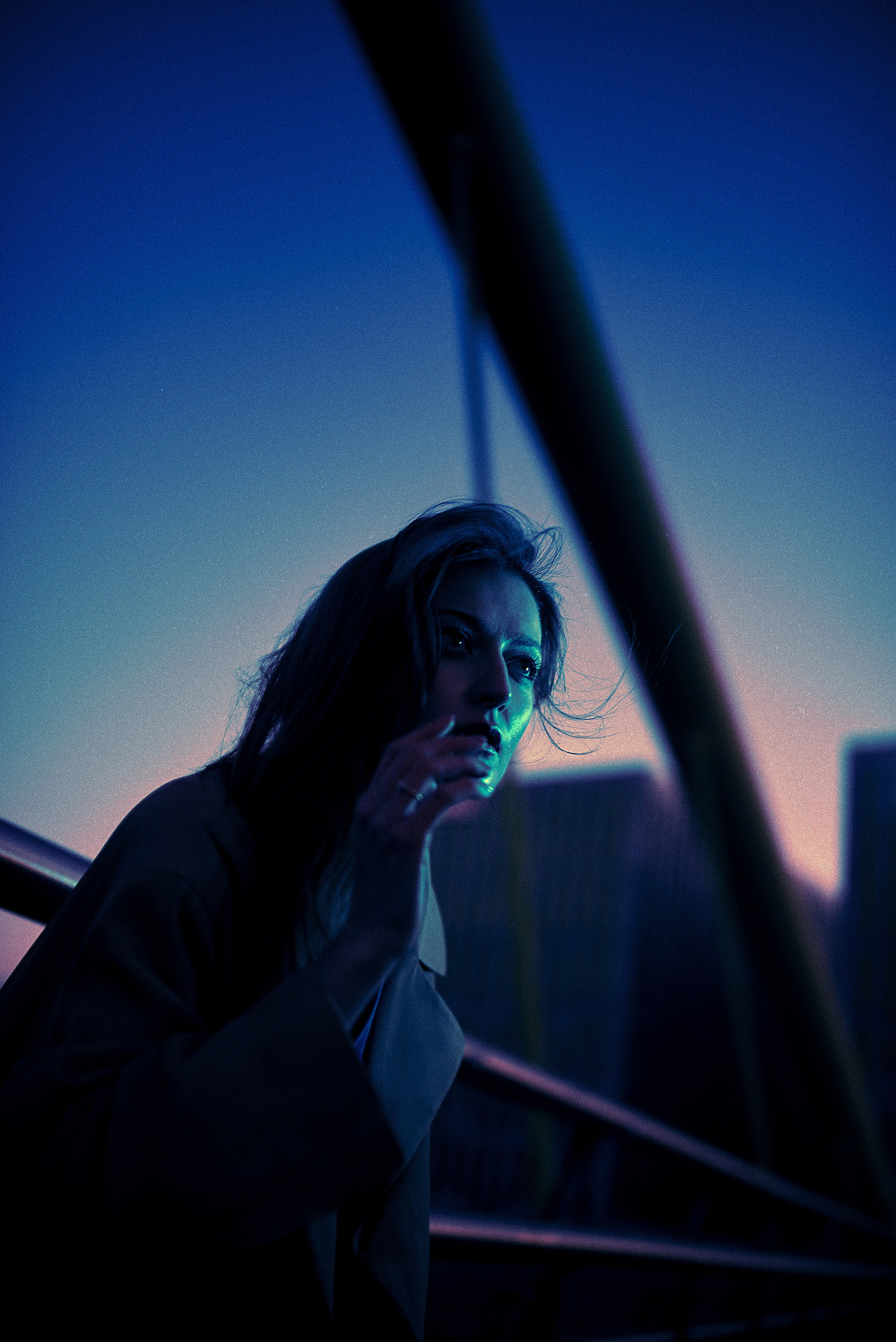 Katowice. Антон Арнольд | Фотограф Минск