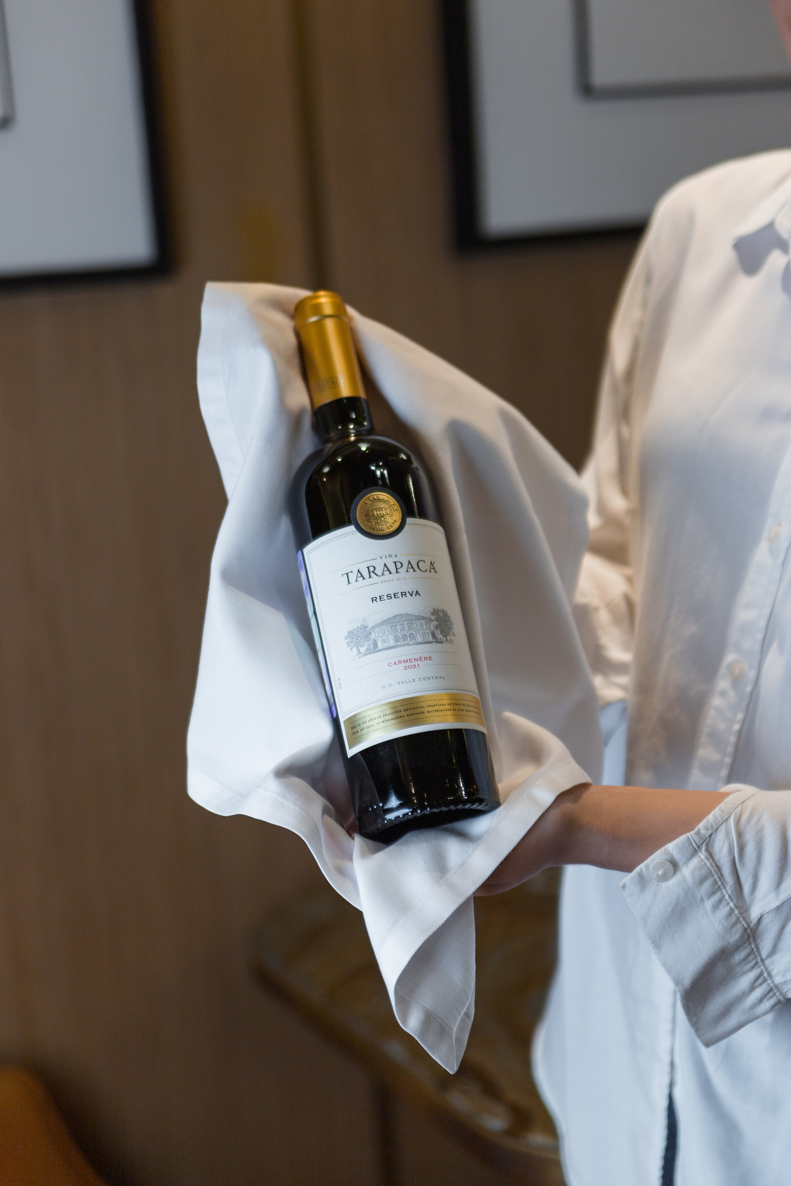 Ресторан Огоньки. Фотограф в Москве Татьяна Драгунова