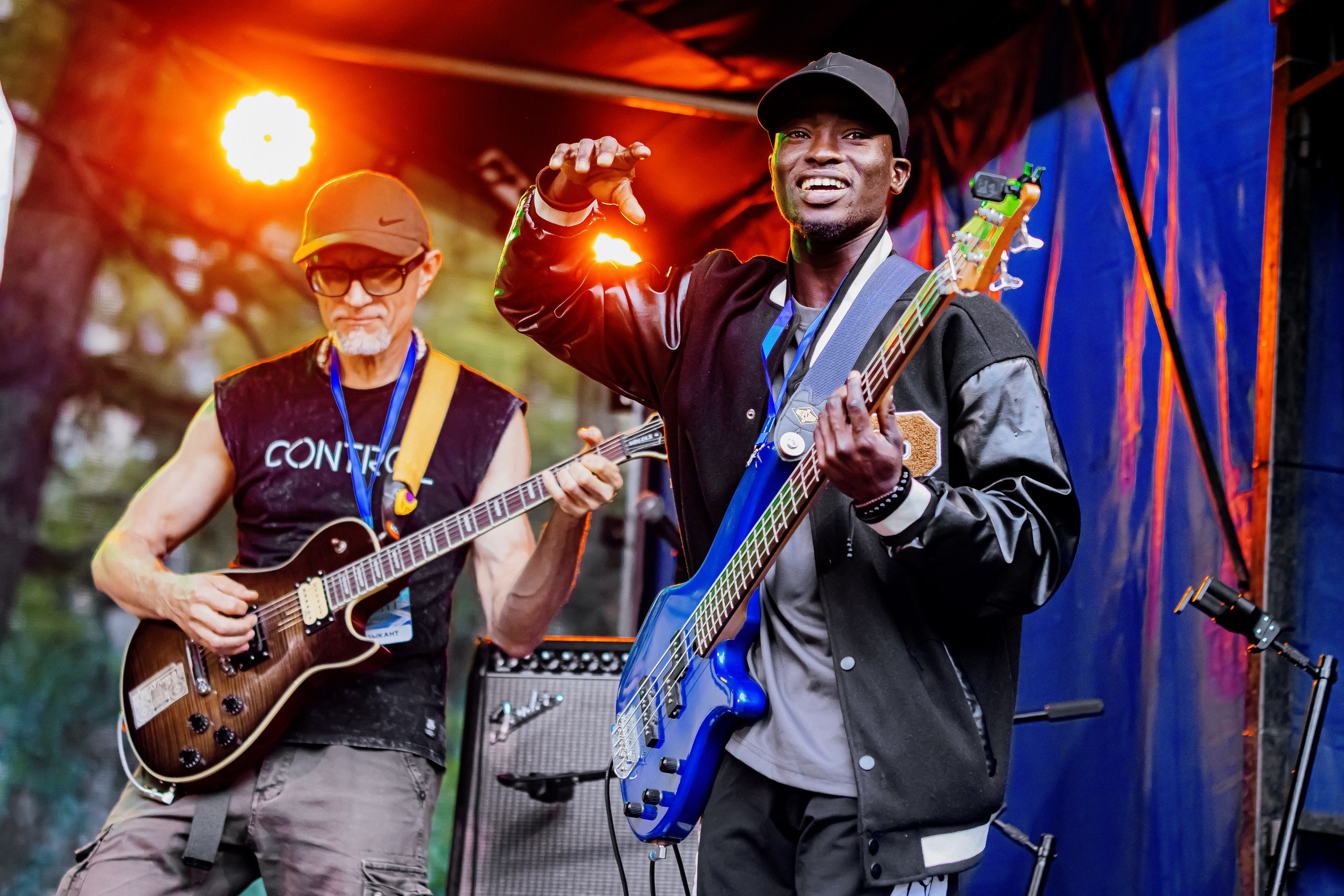 Ночь музыки Екатеринбург 07 / 2025. ФОТОГРАФ ЕКАТЕРИНБУРГ