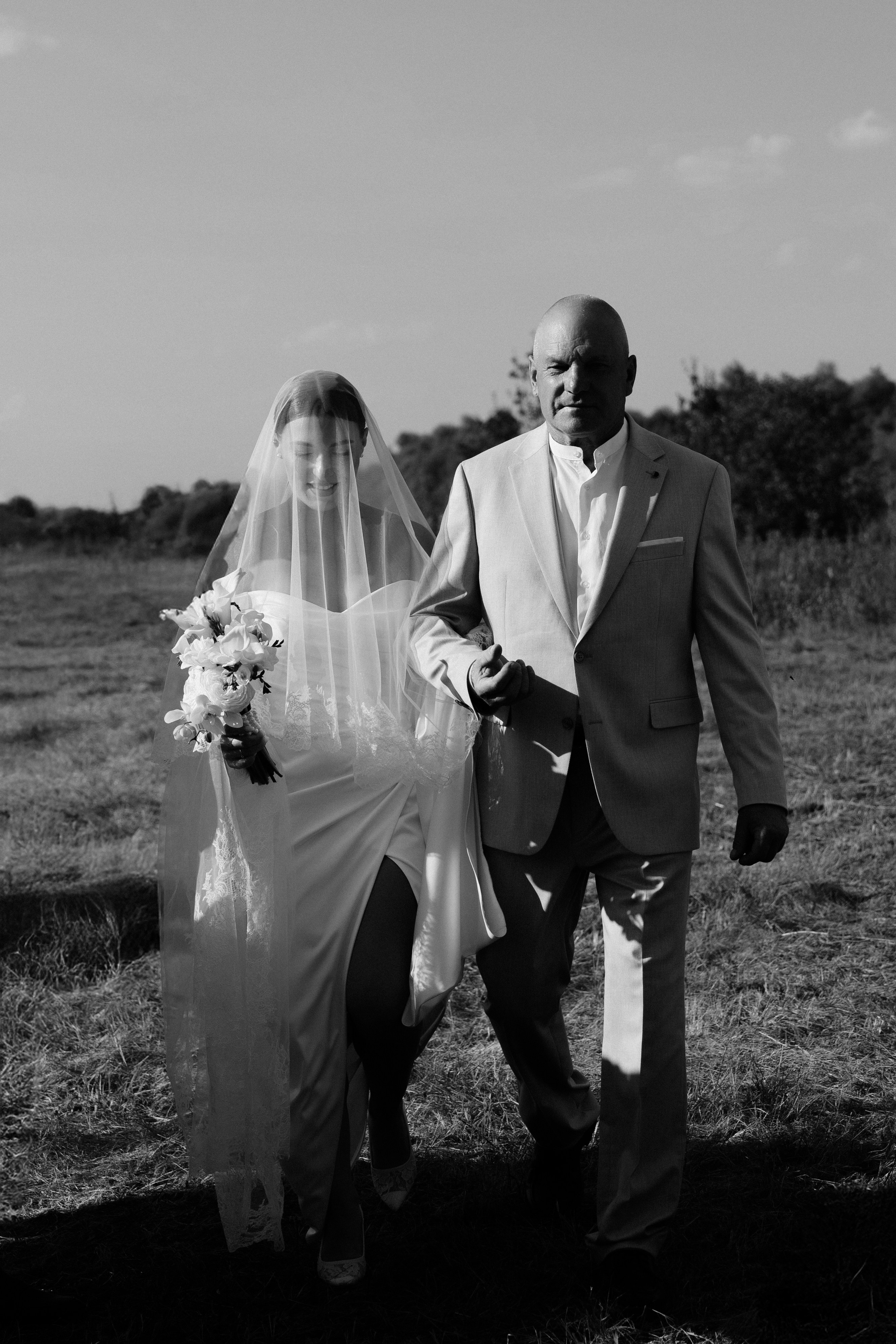 Виталий и Дарья. Свадебный фотограф Воронеж Россошь Александра Веселова