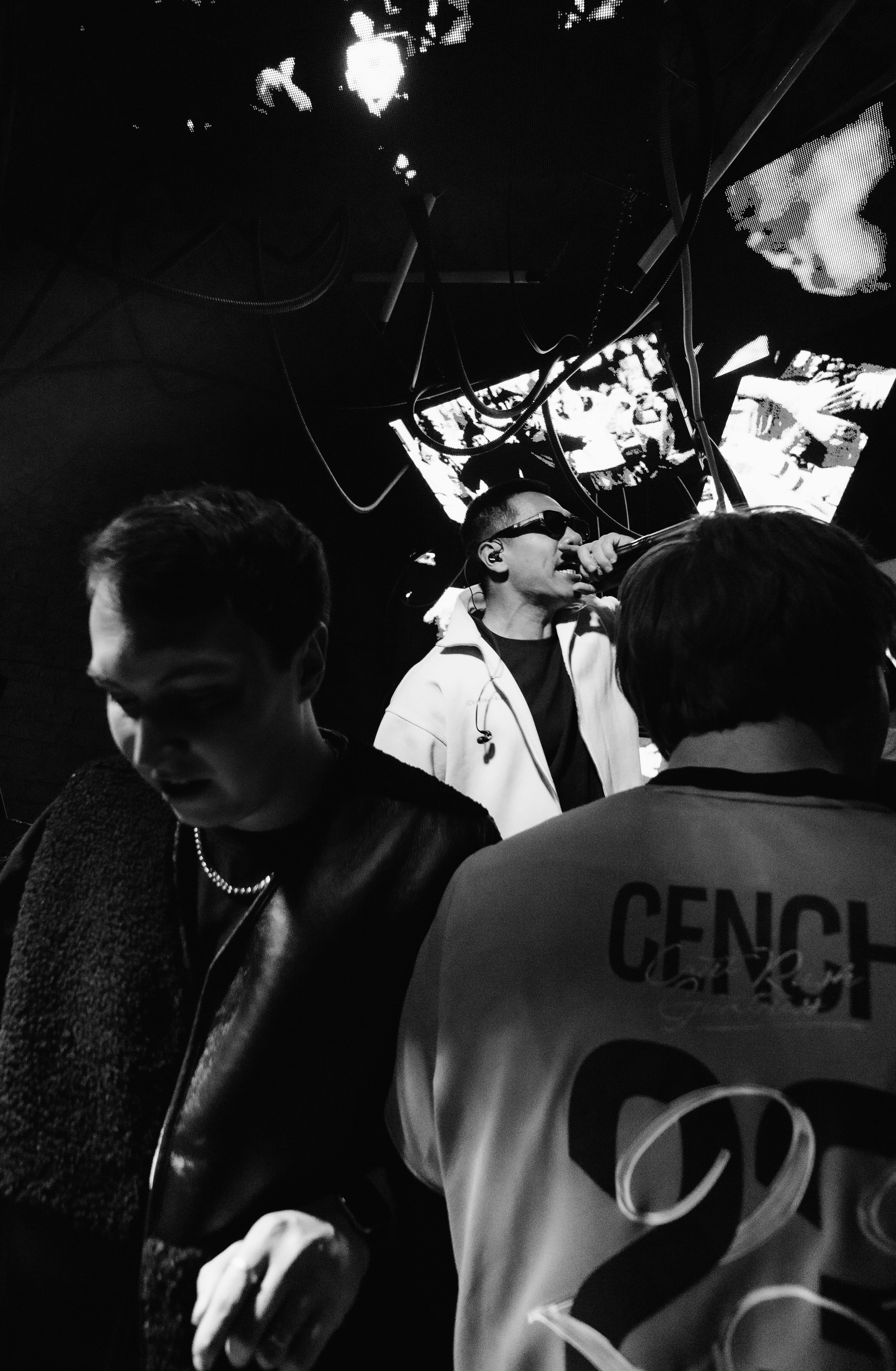 «Семья» х NIMAN / 2025. Саша Копылов, фотограф в Казани