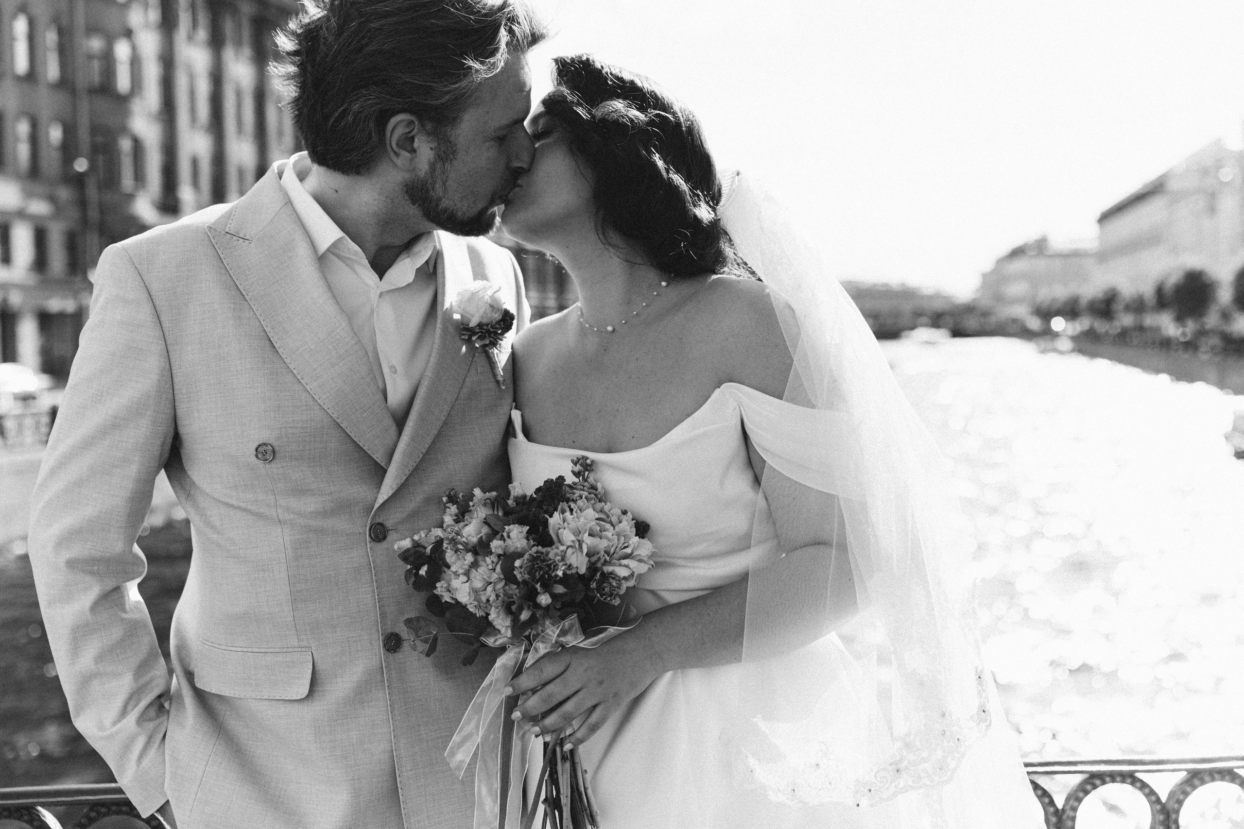 Портфолио. Свадебный фотограф в Санкт-Петербурге Соколова Мария