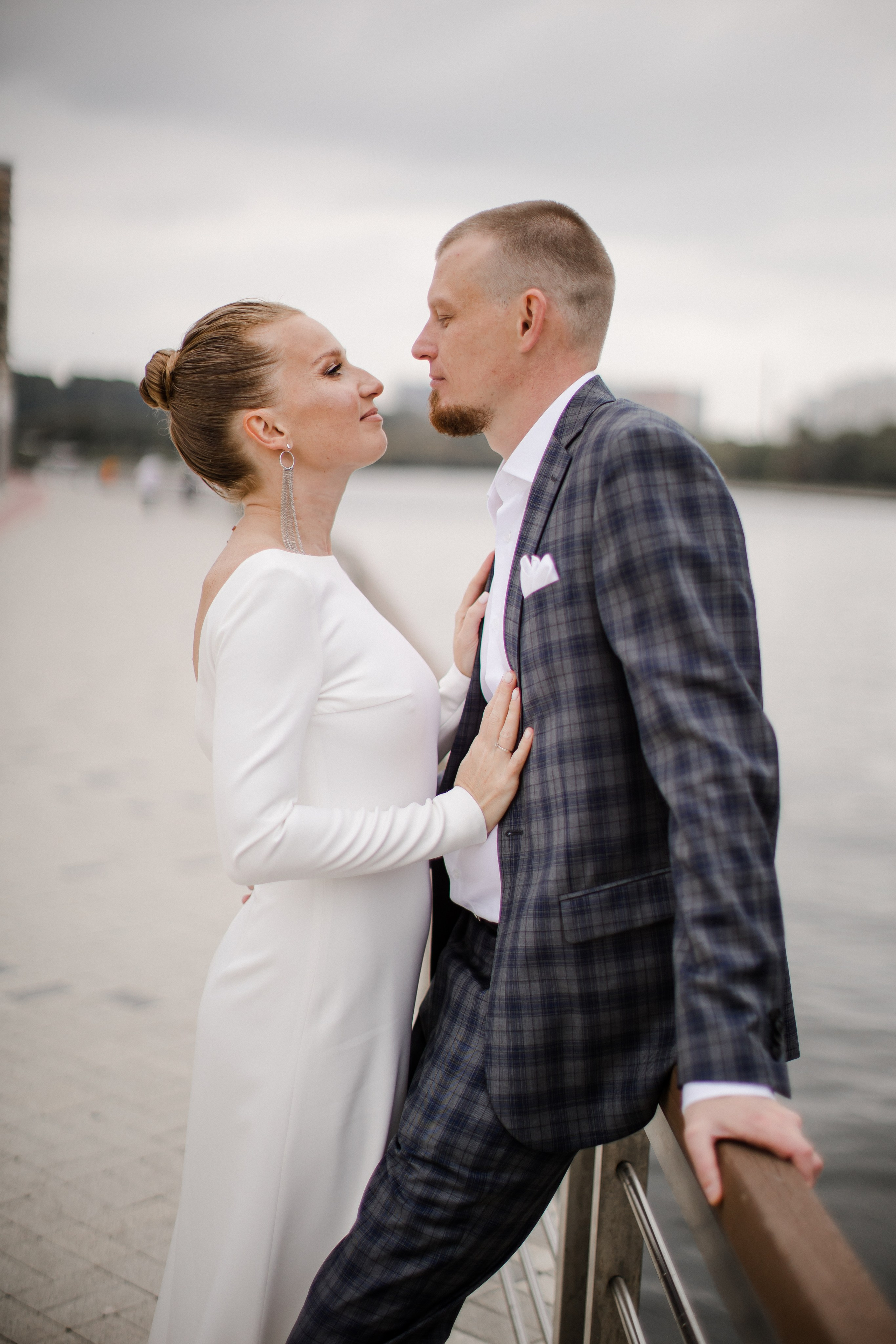 Свадьба Алены. Семейный и детский фотограф в Москве Кузьмина Мария