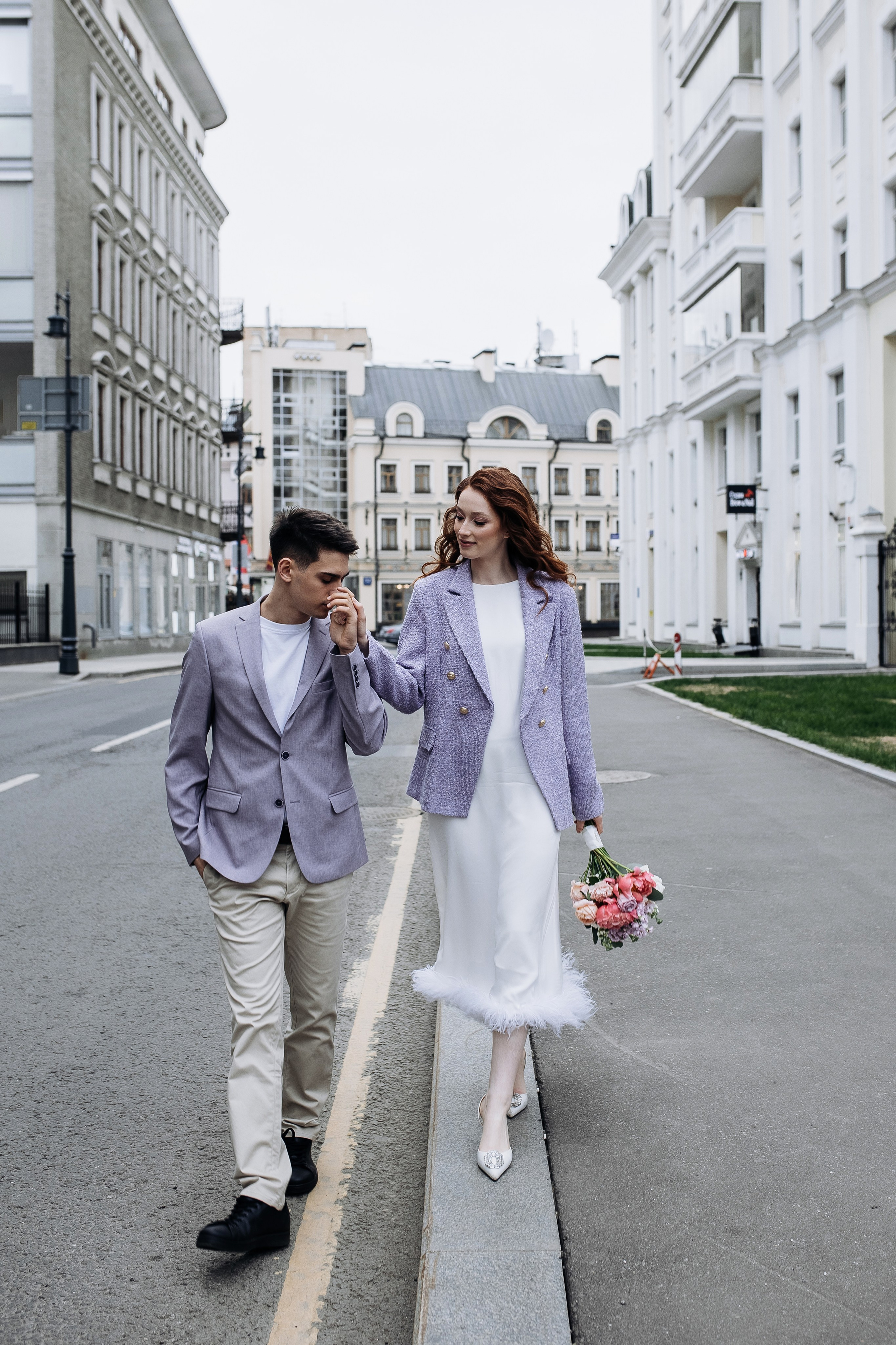 Даниил и Эля. СВАДЕБНЫЙ ФОТОГРАФ МОСКВА