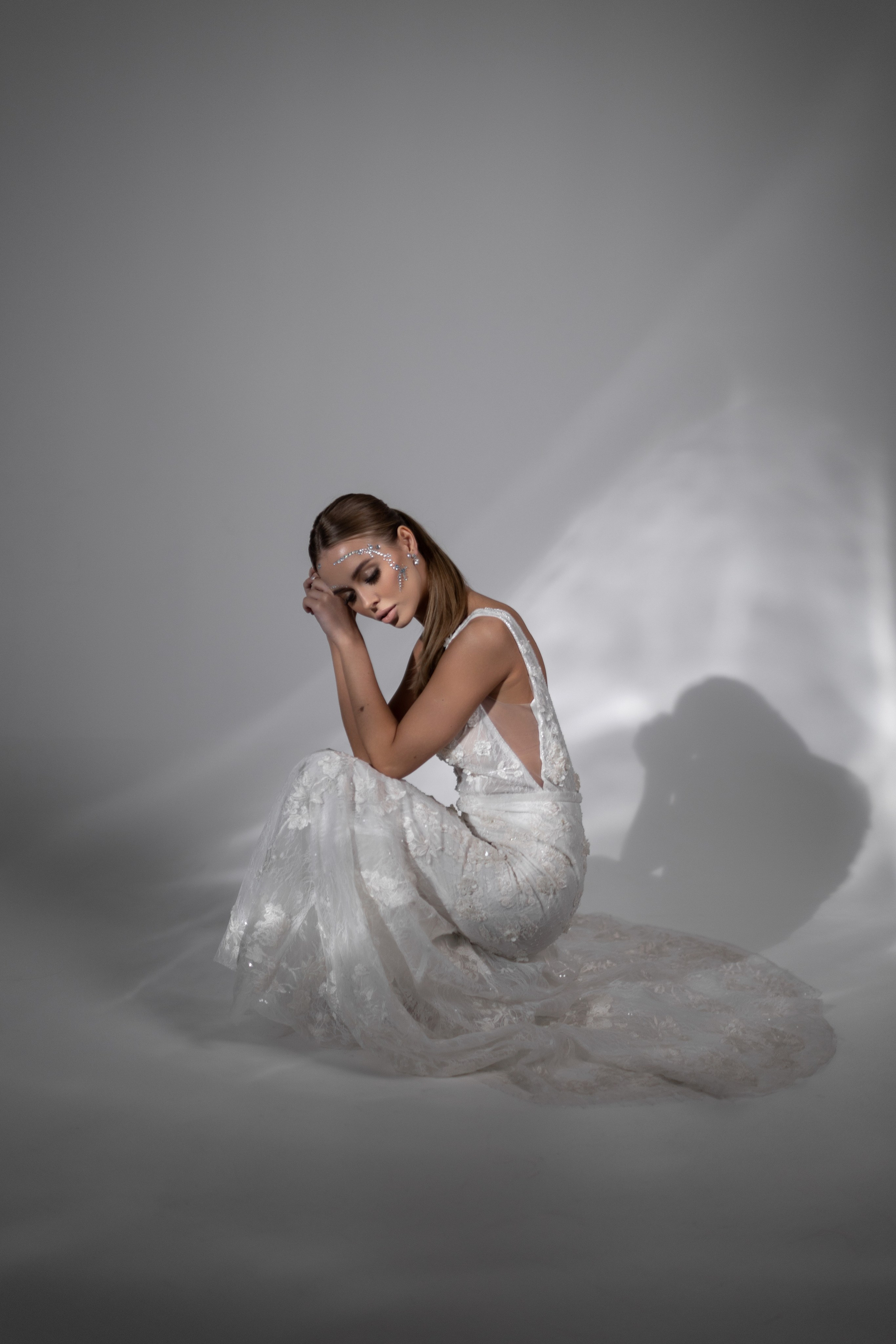 Диана. Свадебный фотограф Воронеж Мария Мардасова