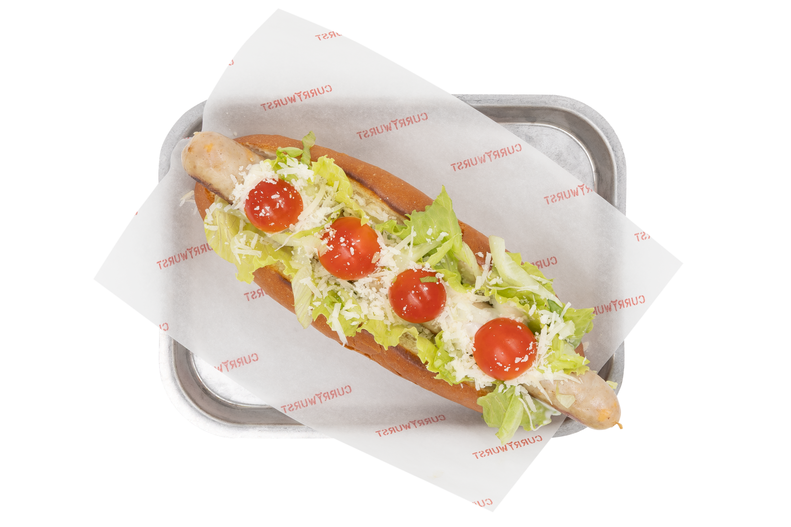 Быстрое питание. Photomantis