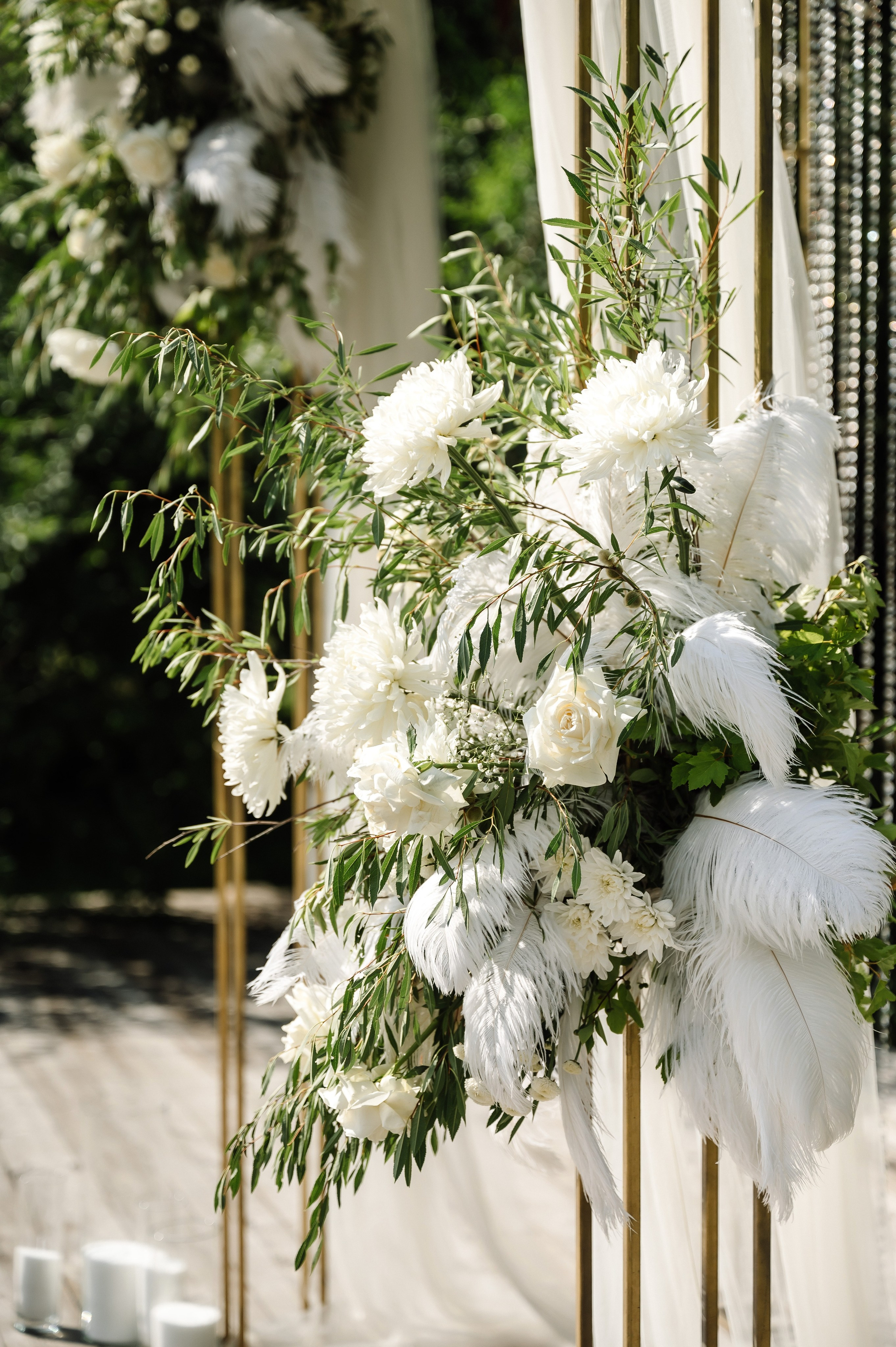 Константин и Мария. Свадебный фотограф в Красноярске Маргарита Синицкая