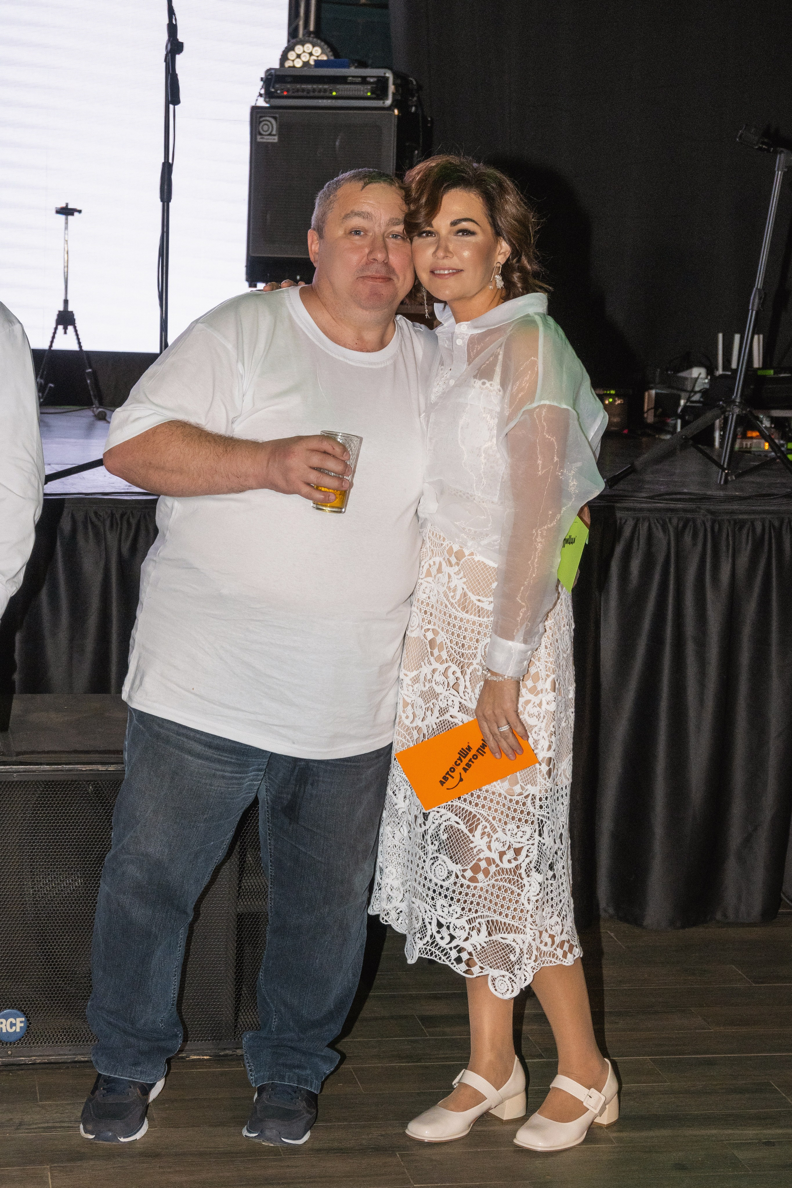 Репортаж Автосуши. Akilova.love.photo