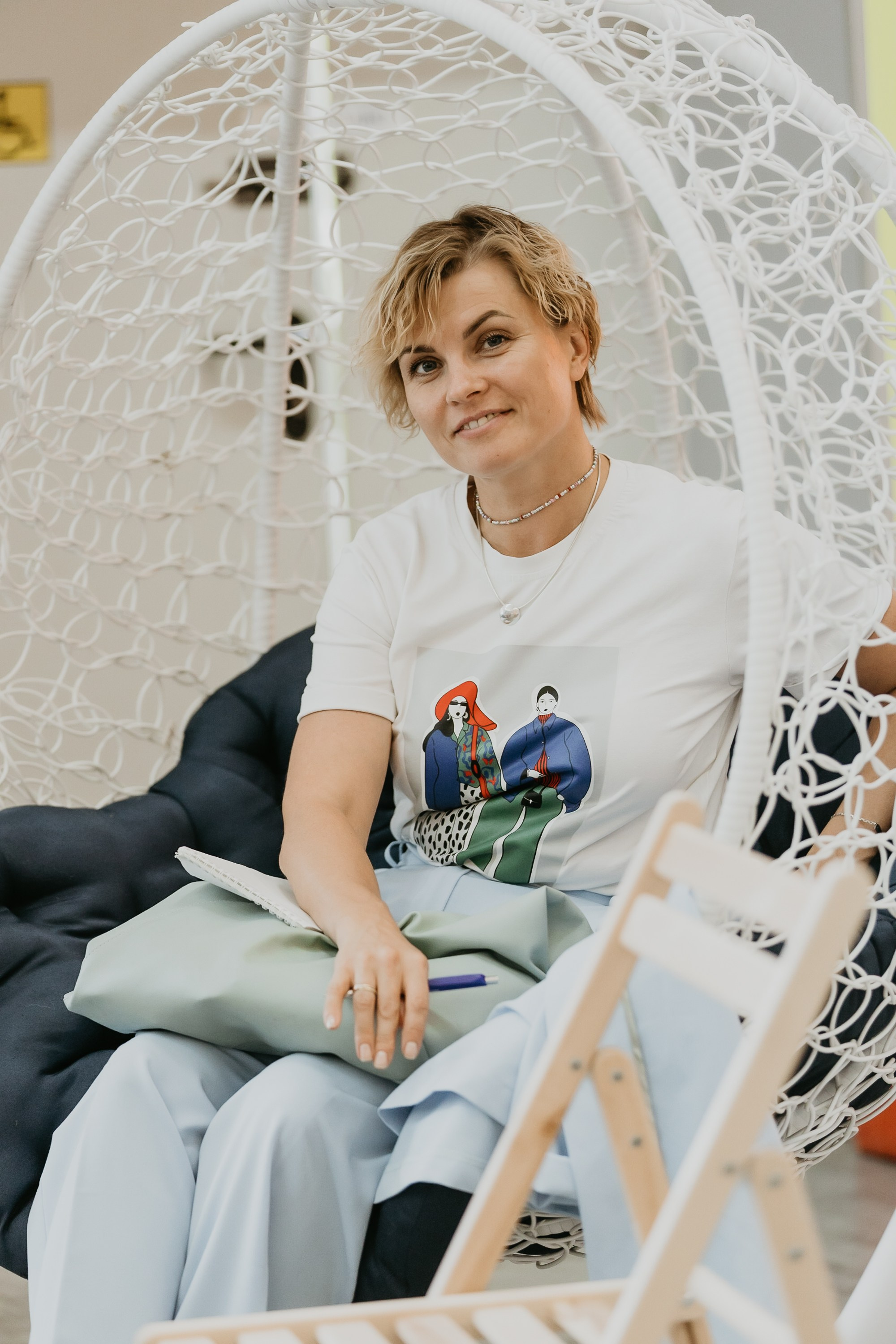 Медиафорум «На семи холмах. Вятка». Фотограф событий Злобин Дмитрий