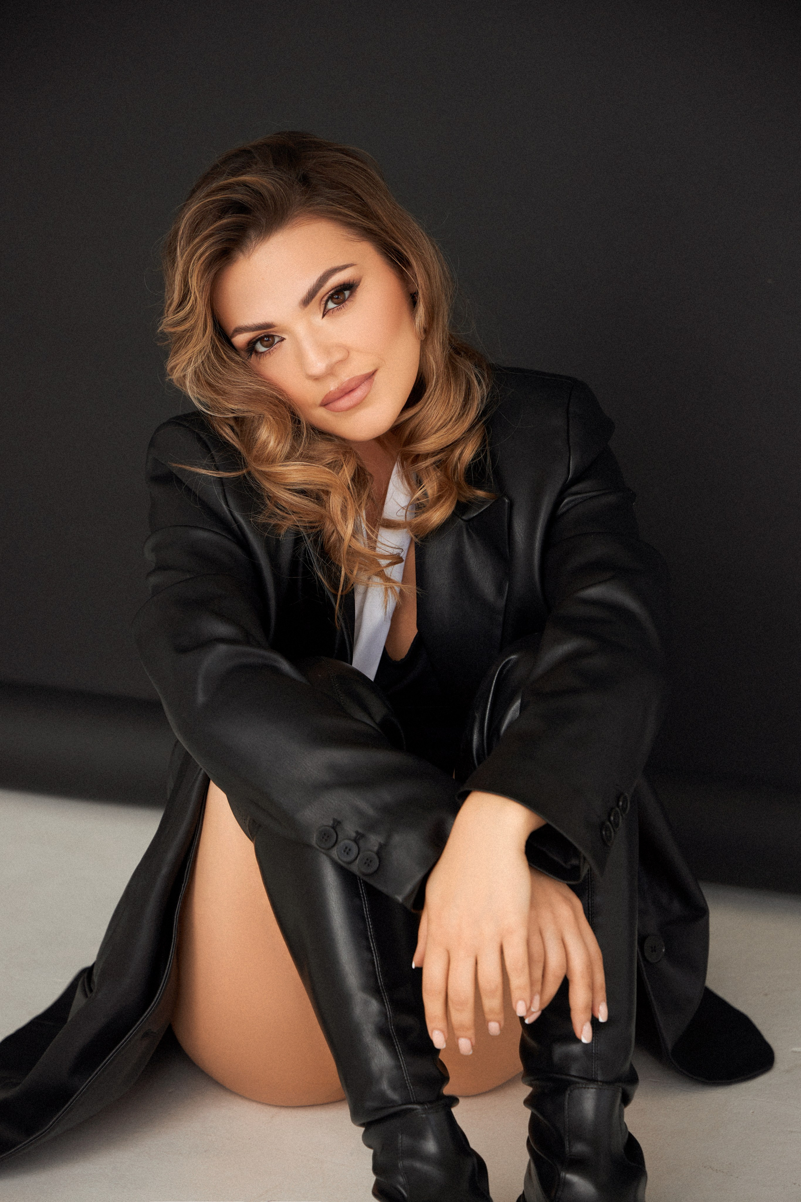 Daria Anisimova. Профессиональный фотограф Федотова Арина