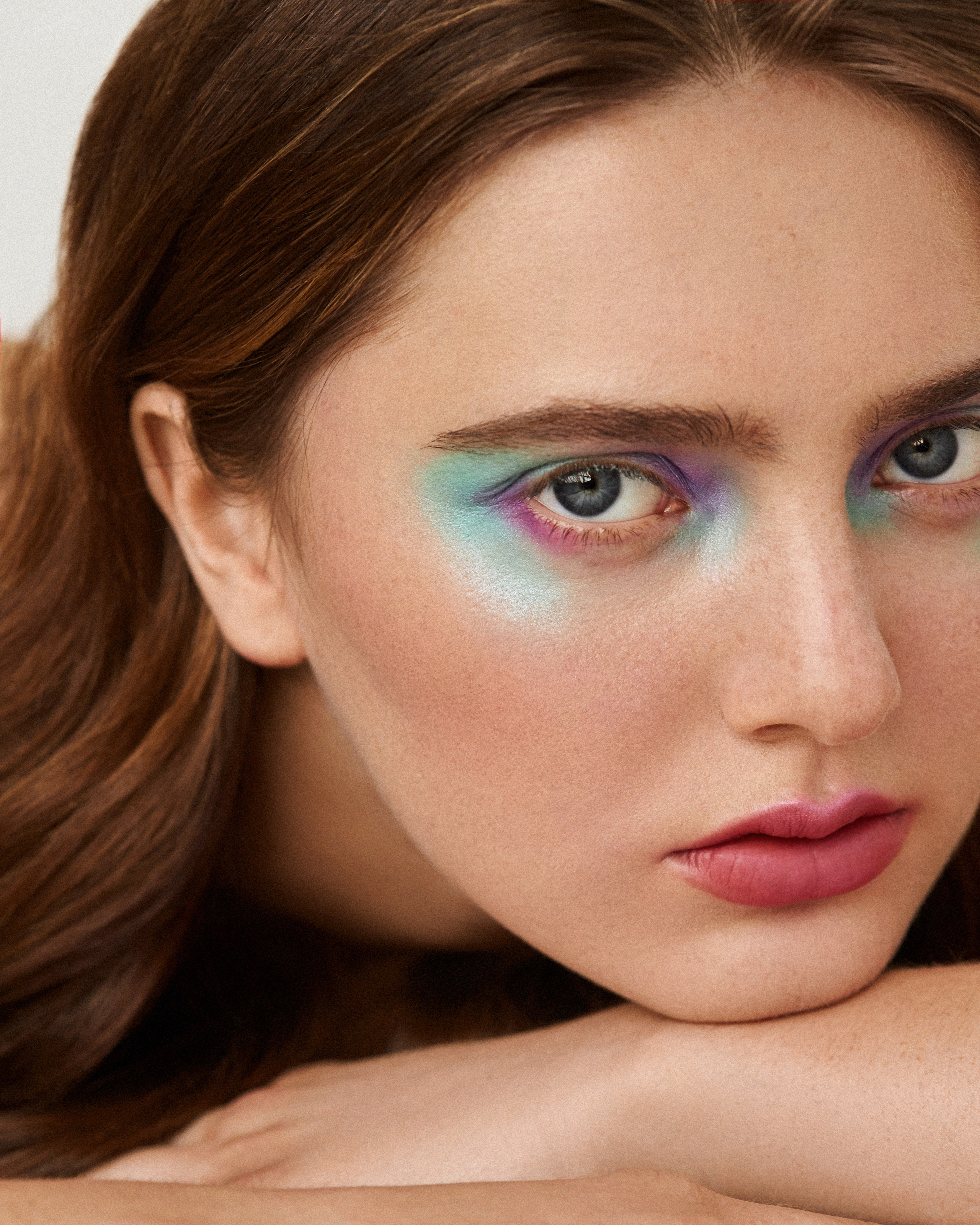 Twins. Профессиональный фотограф Федотова Арина