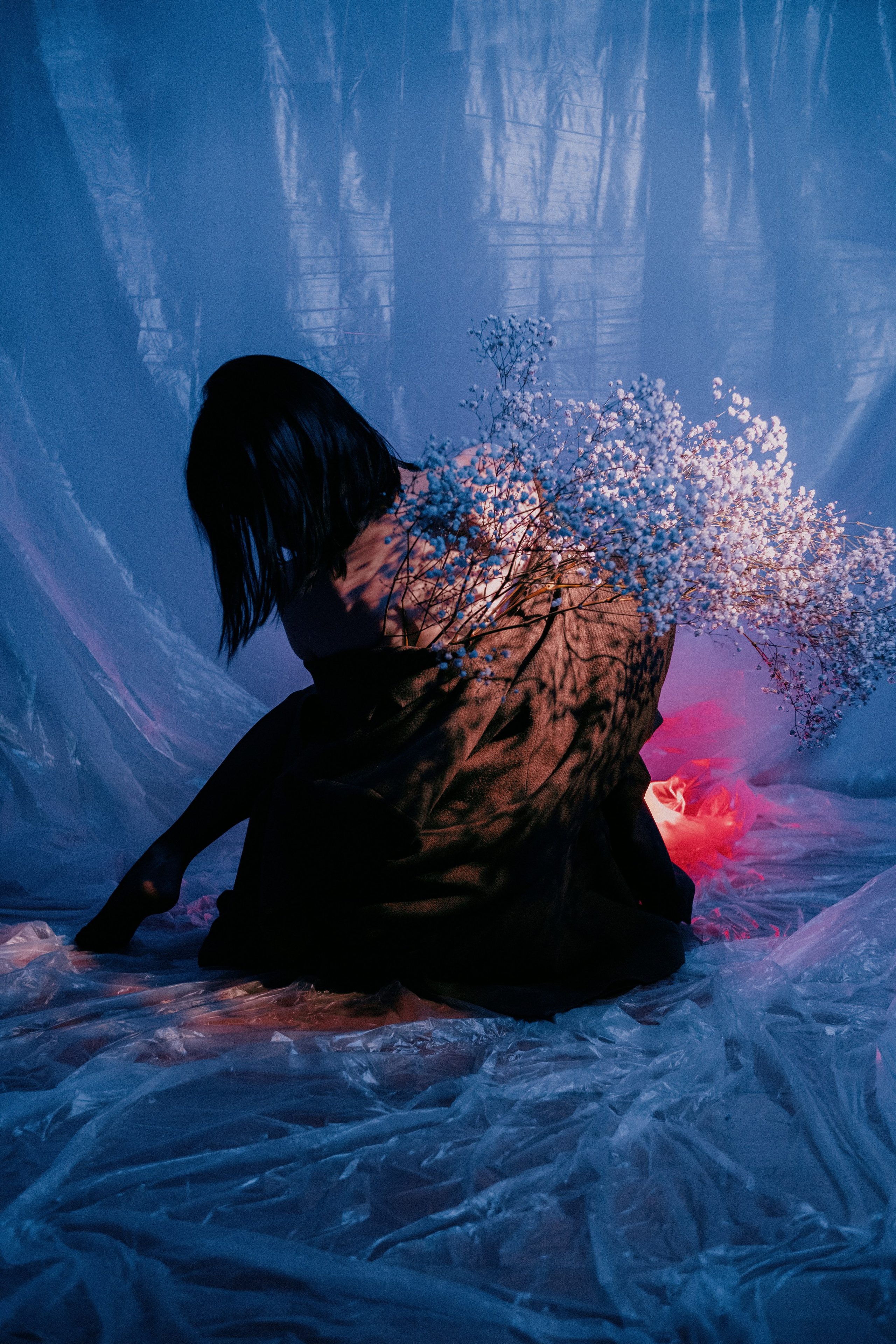 Anna. Фотограф в Санкт-Петербурге Бирюлев Илья