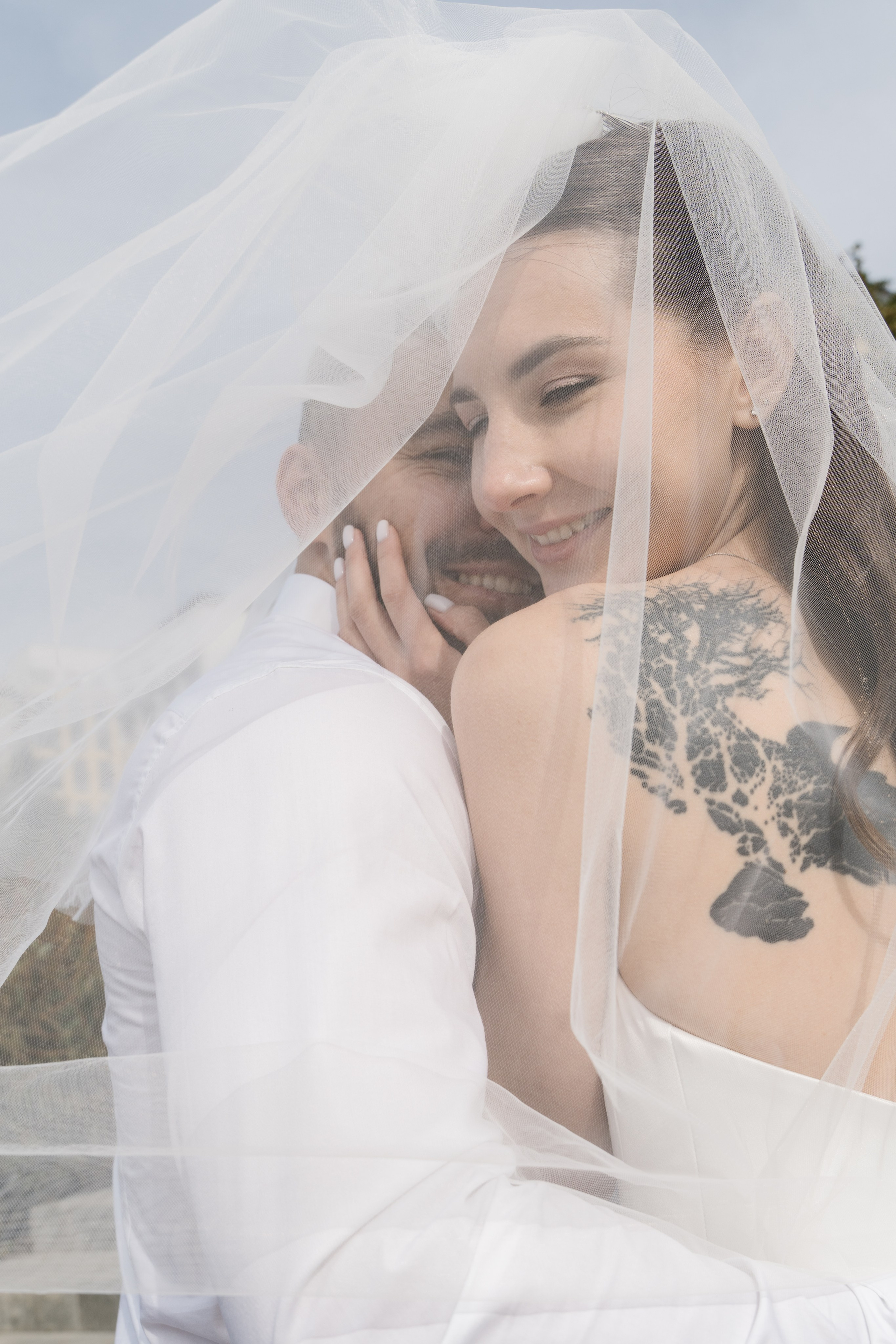 K | D. Свадебный и семейный фотограф в Новосибирске Светлана Варутина