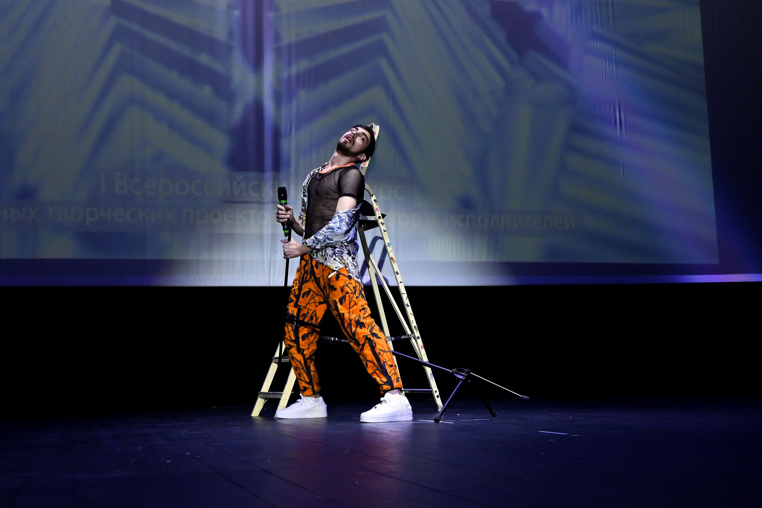 АртКод. Фотограф и видеограф в Москве Анна Матюхина