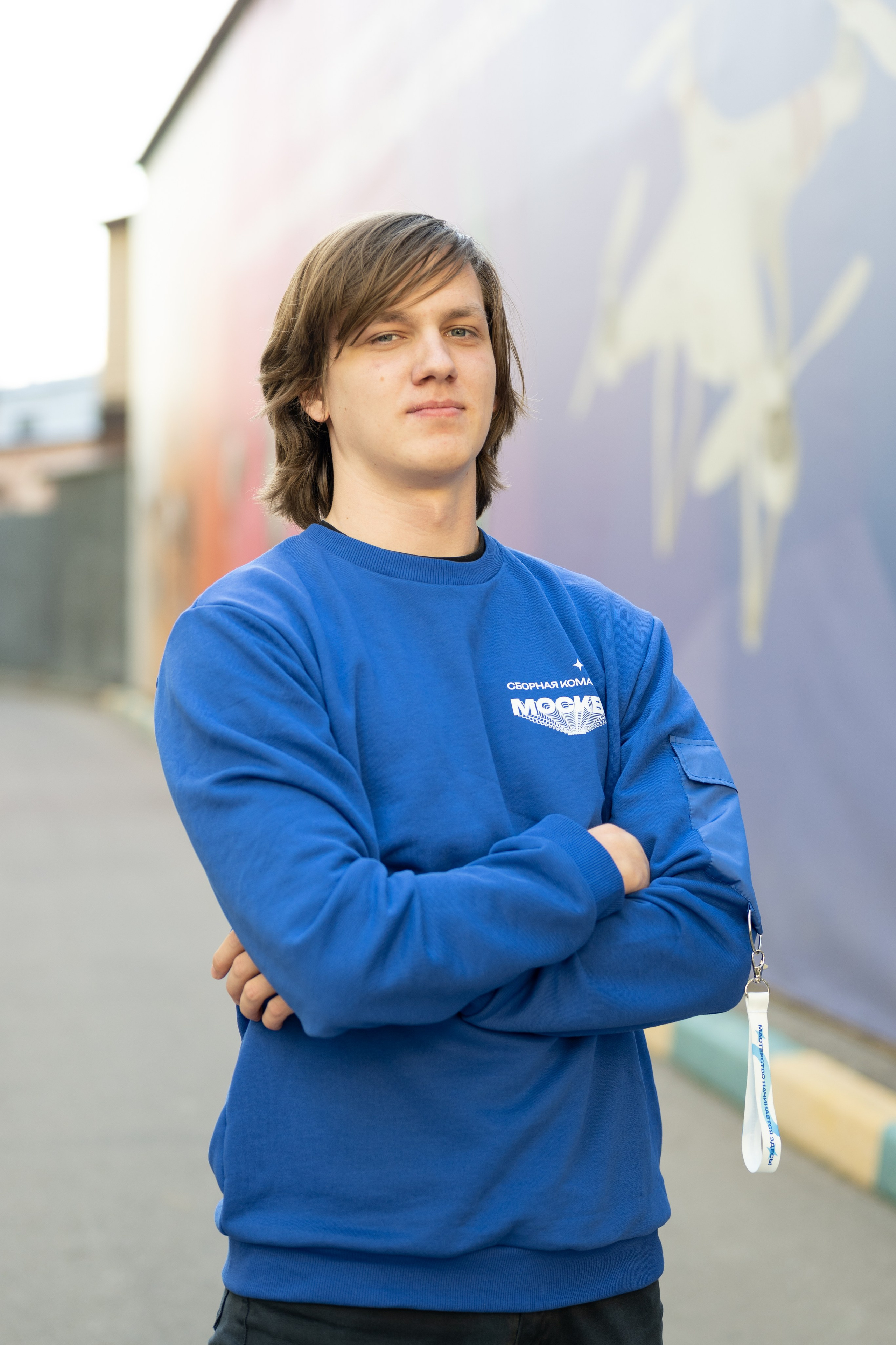 Чемпионы. Фотограф и видеограф в Москве Анна Матюхина