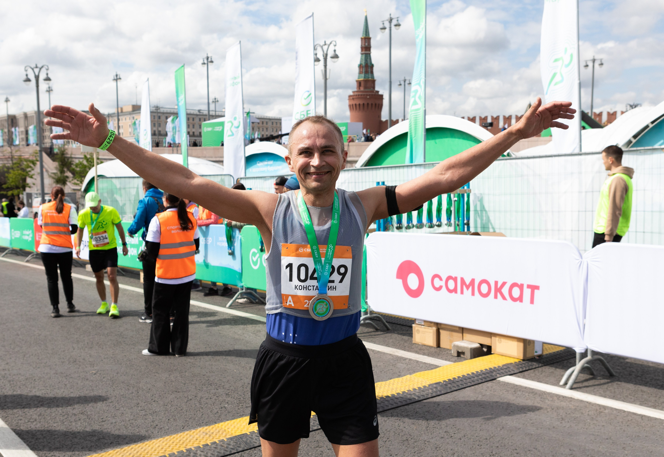 Промоакции. Фотограф Анна Зиновьева