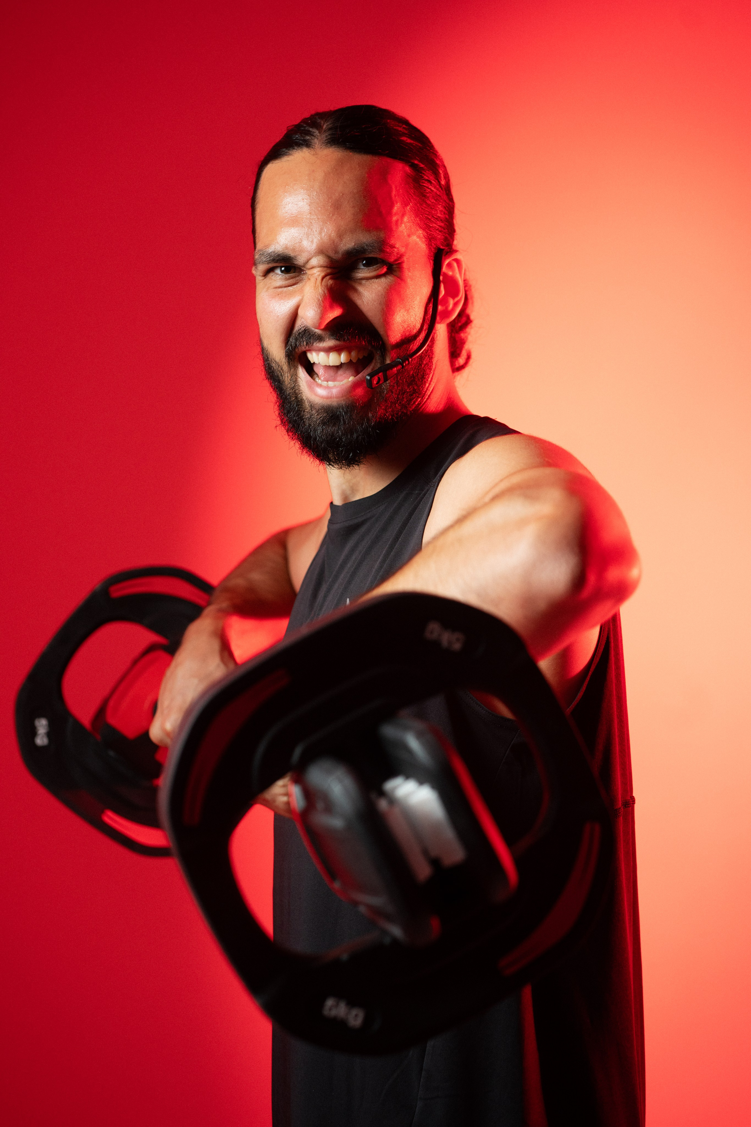 Астрон. сеть фитнес центров. Фотограф Анастасия Дёмина