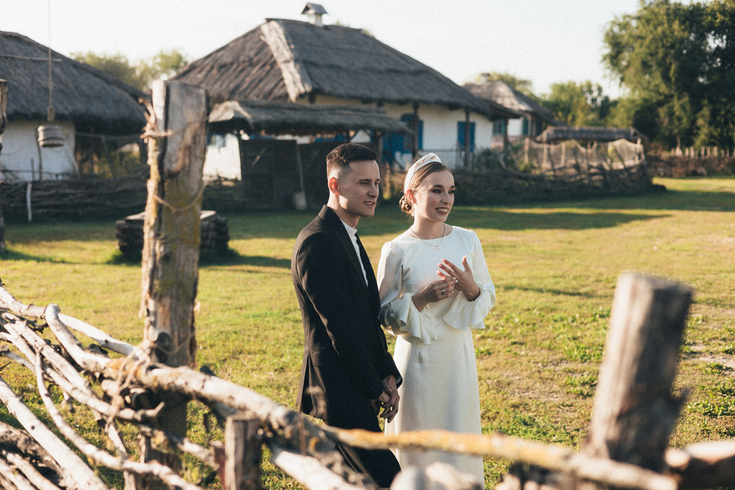 Владик и Ира. Свадебный и семейный фотограф в Ростове-на-Дону Анастасия Арестова