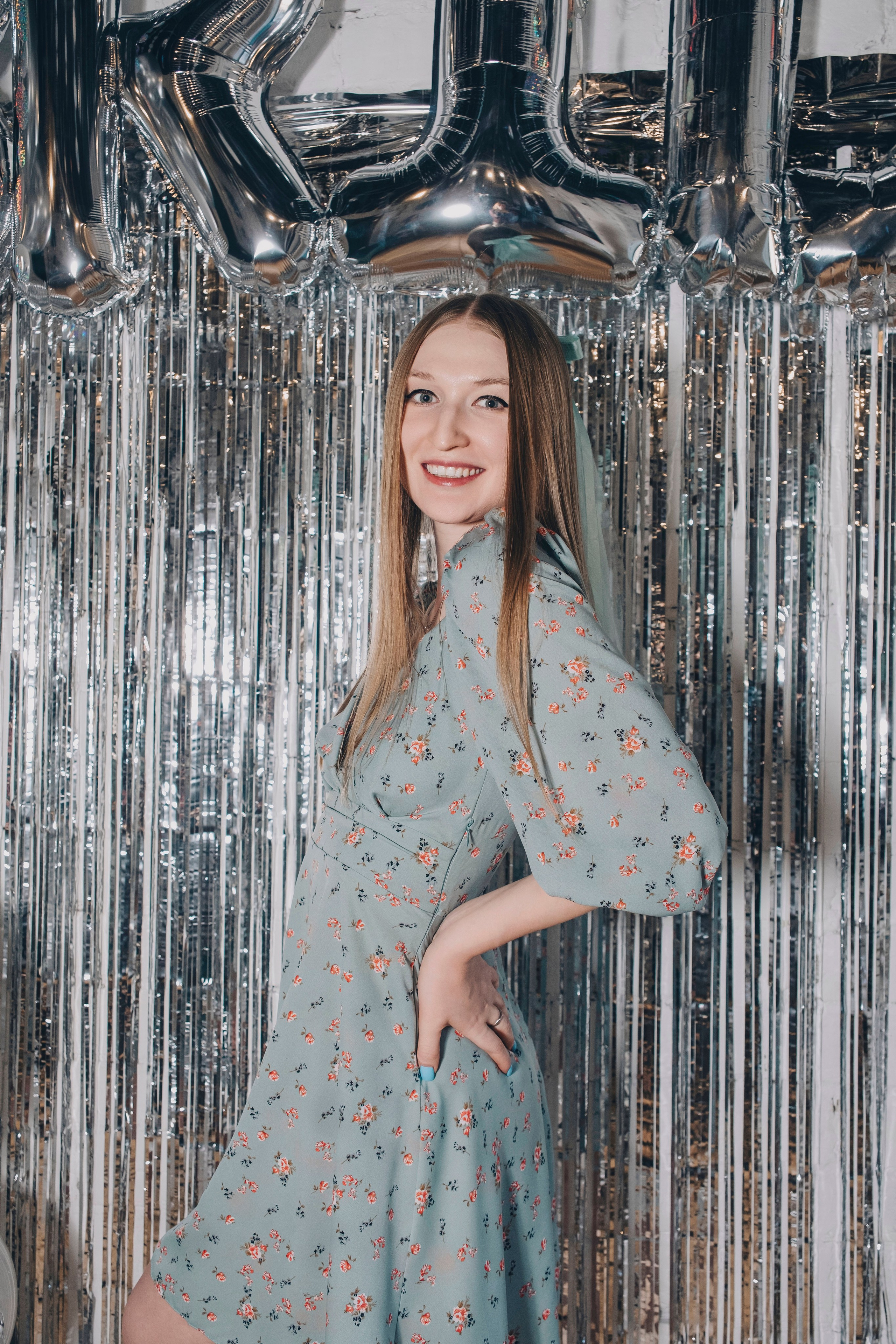 Девичник. Фотограф в Иркутске Анна Мирошникова