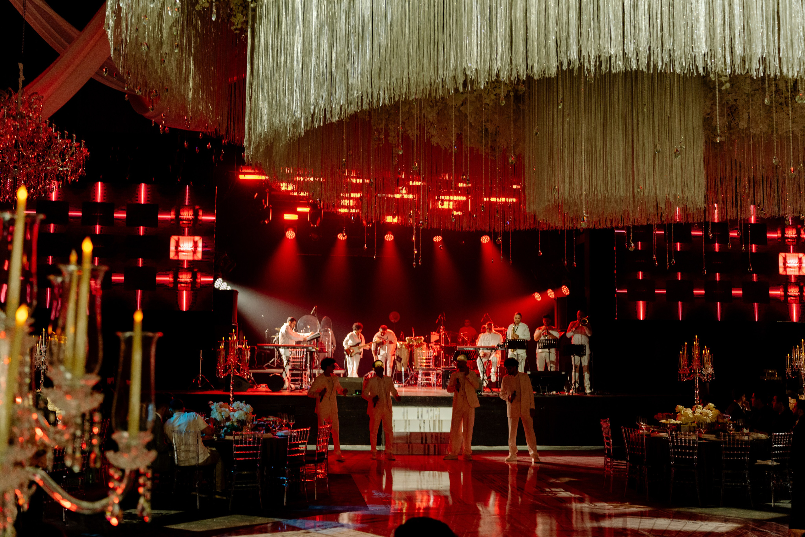 Концерты. Фотограф Альберт Адамян