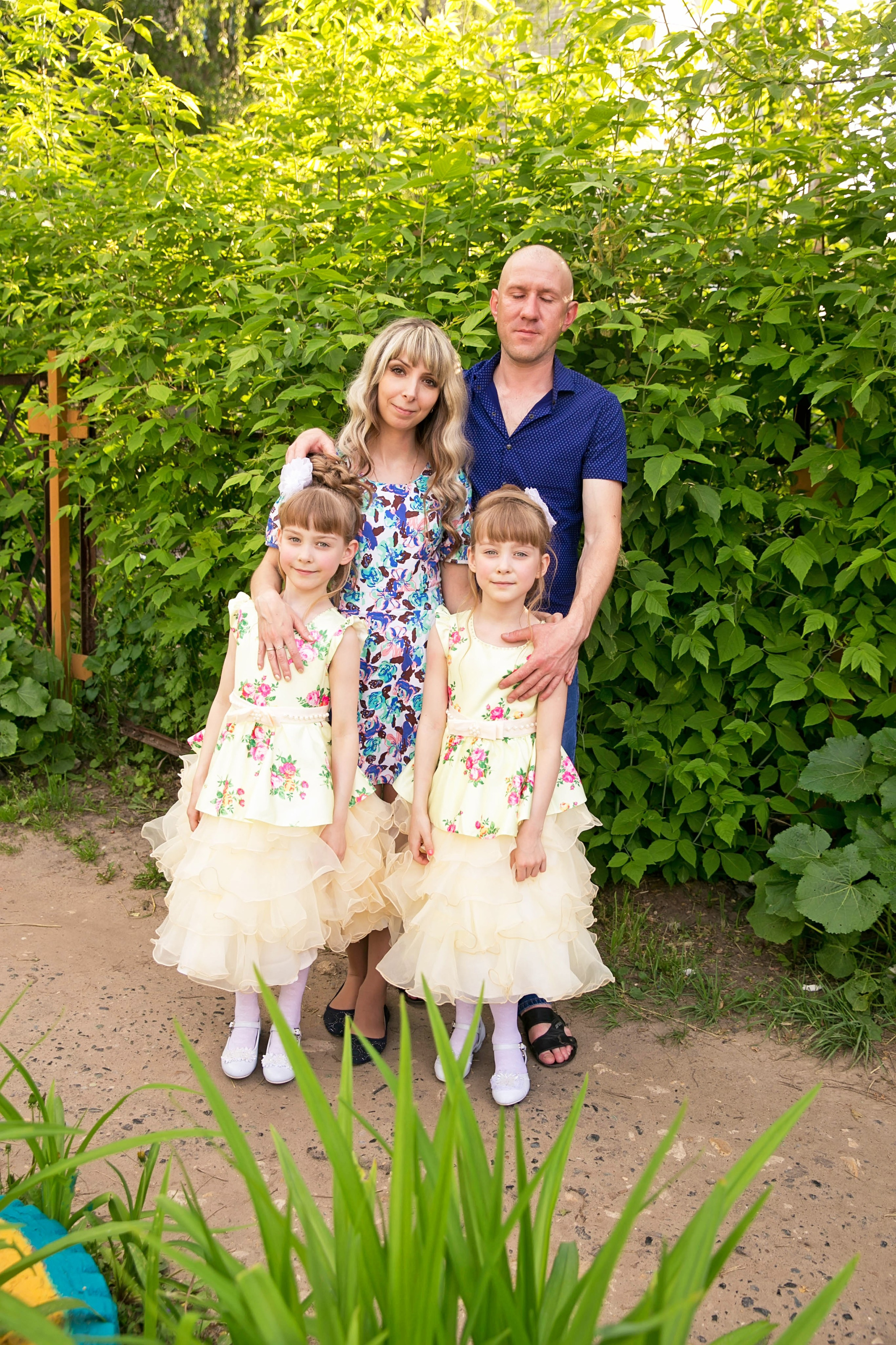 Выпускной 466. Семейный и детский фотограф в Нижнем Новгороде