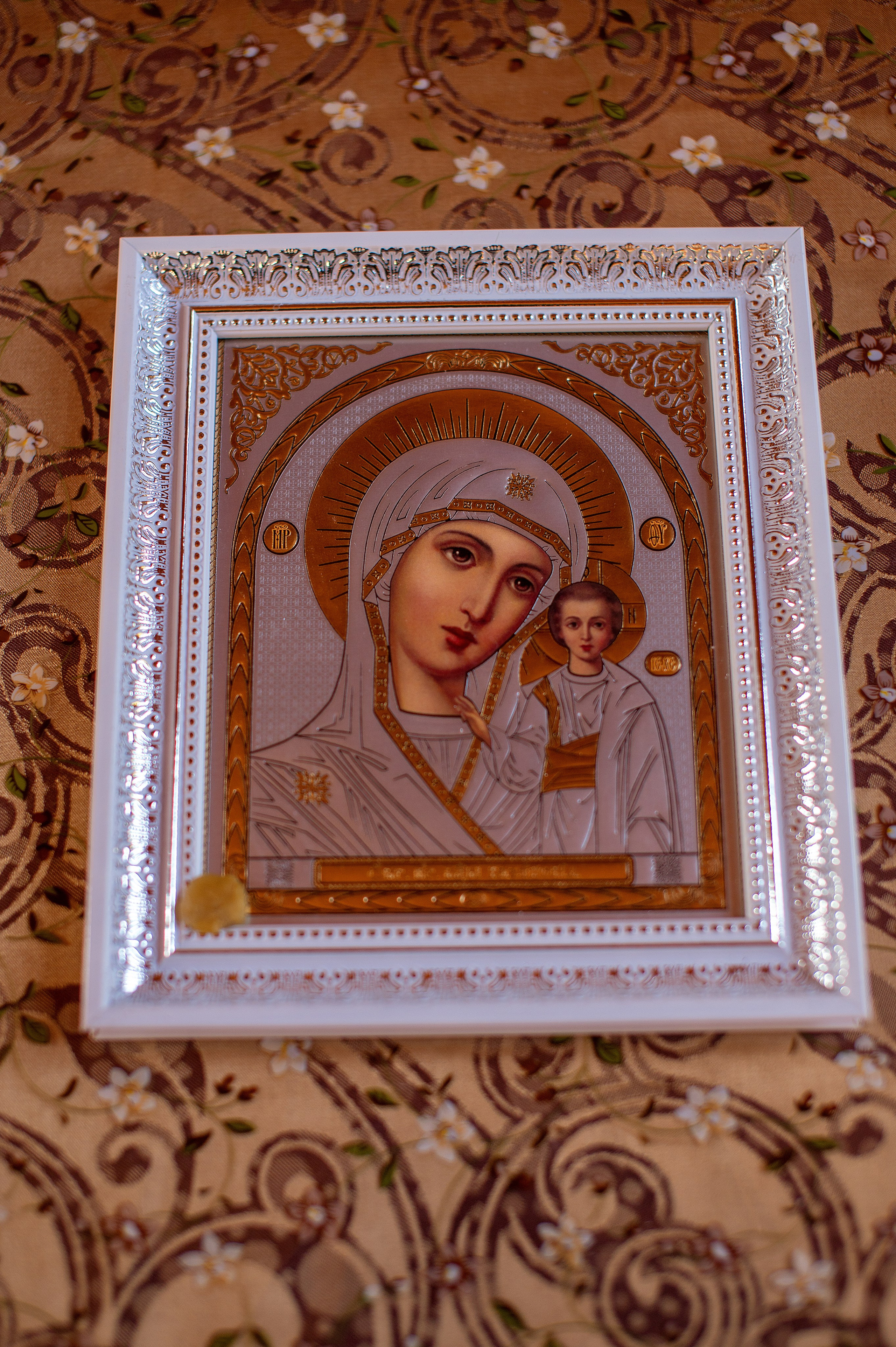 Крещение. Фотограф Духина Наташа