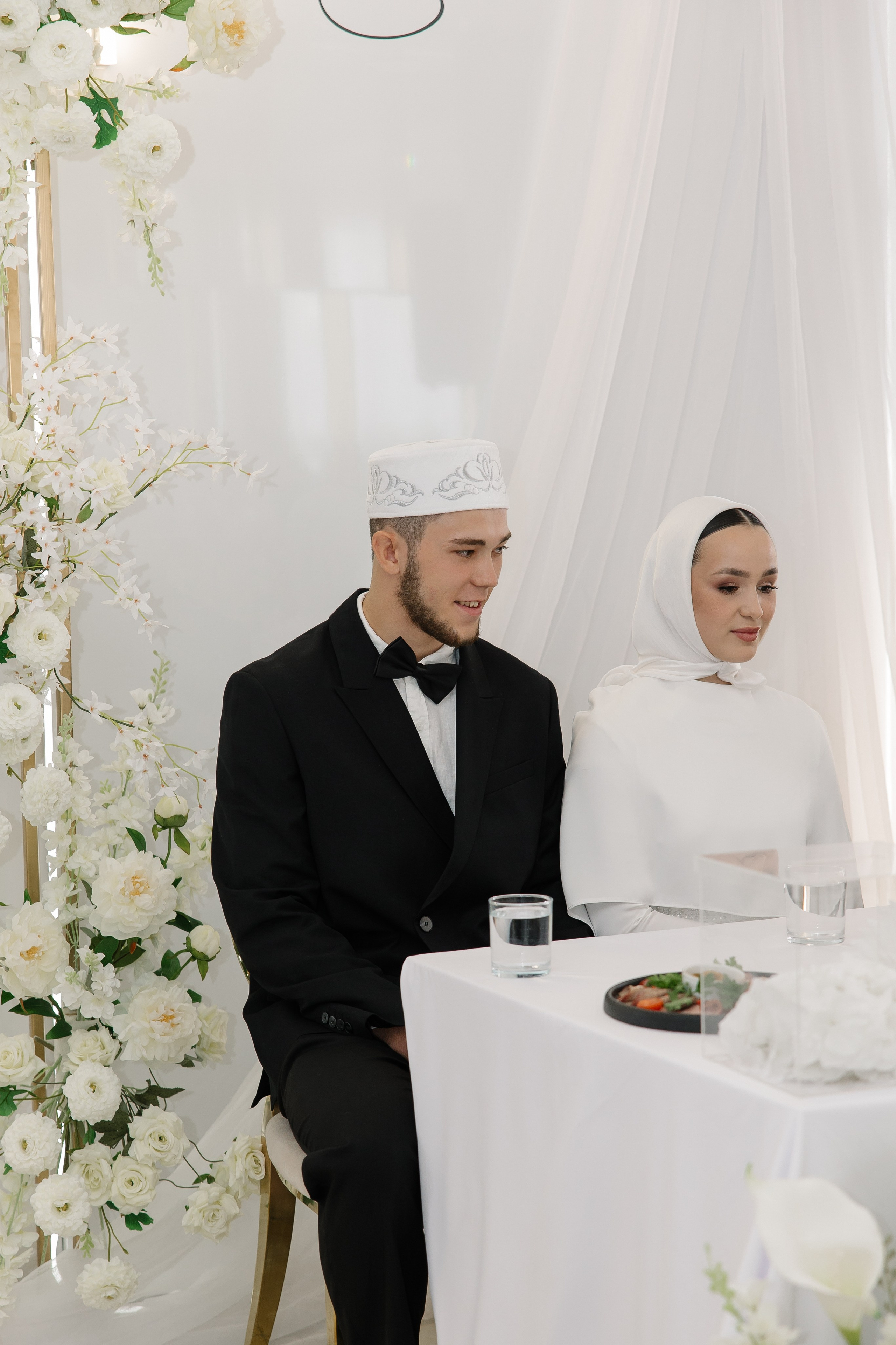 Тимур и Алия. Свадебный и семейный фотограф в Набережных Челнах и Казани