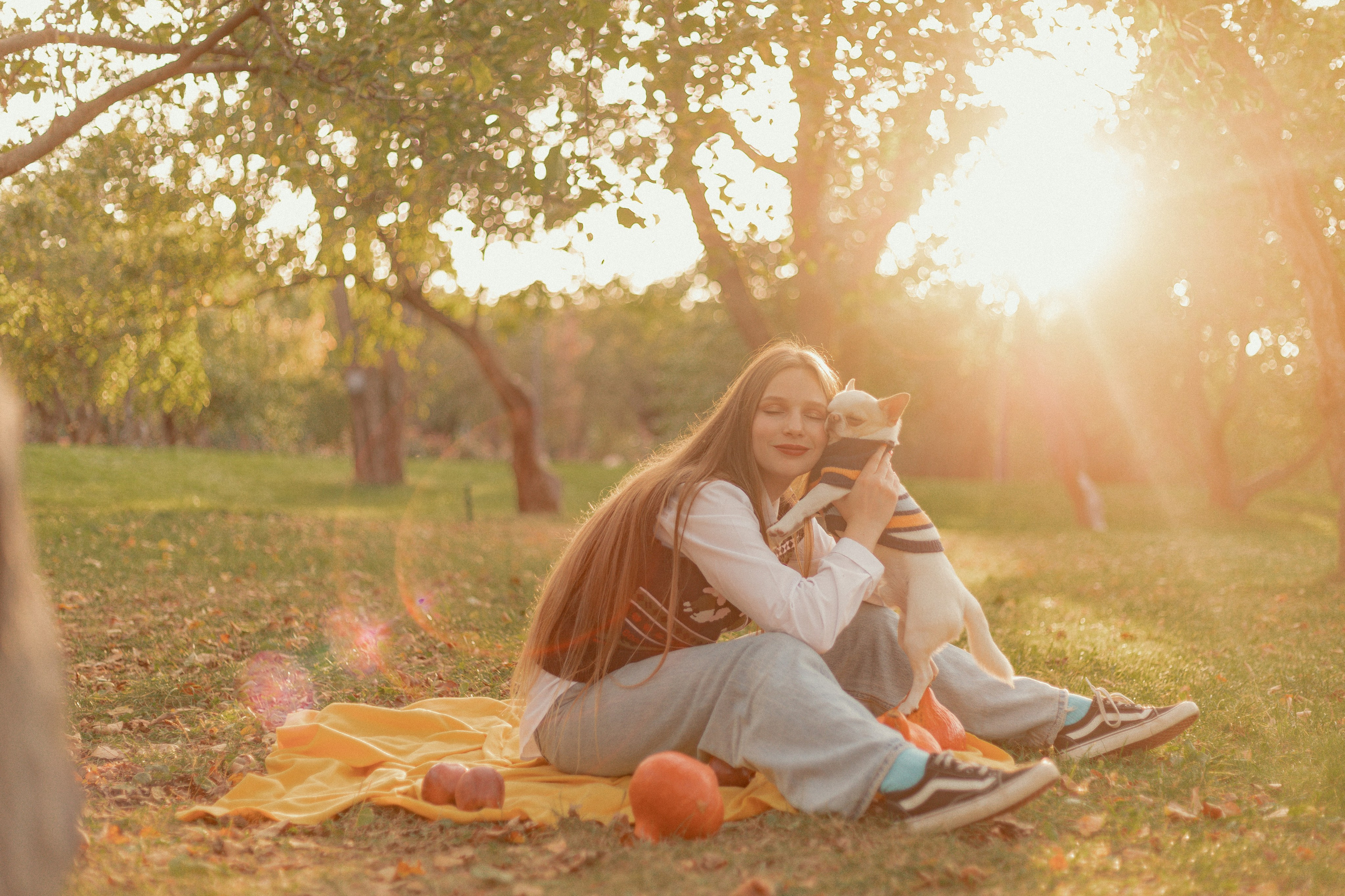 Фотопрогулки. Фотограф беременности и семейных историй в Москве Юлия Варт