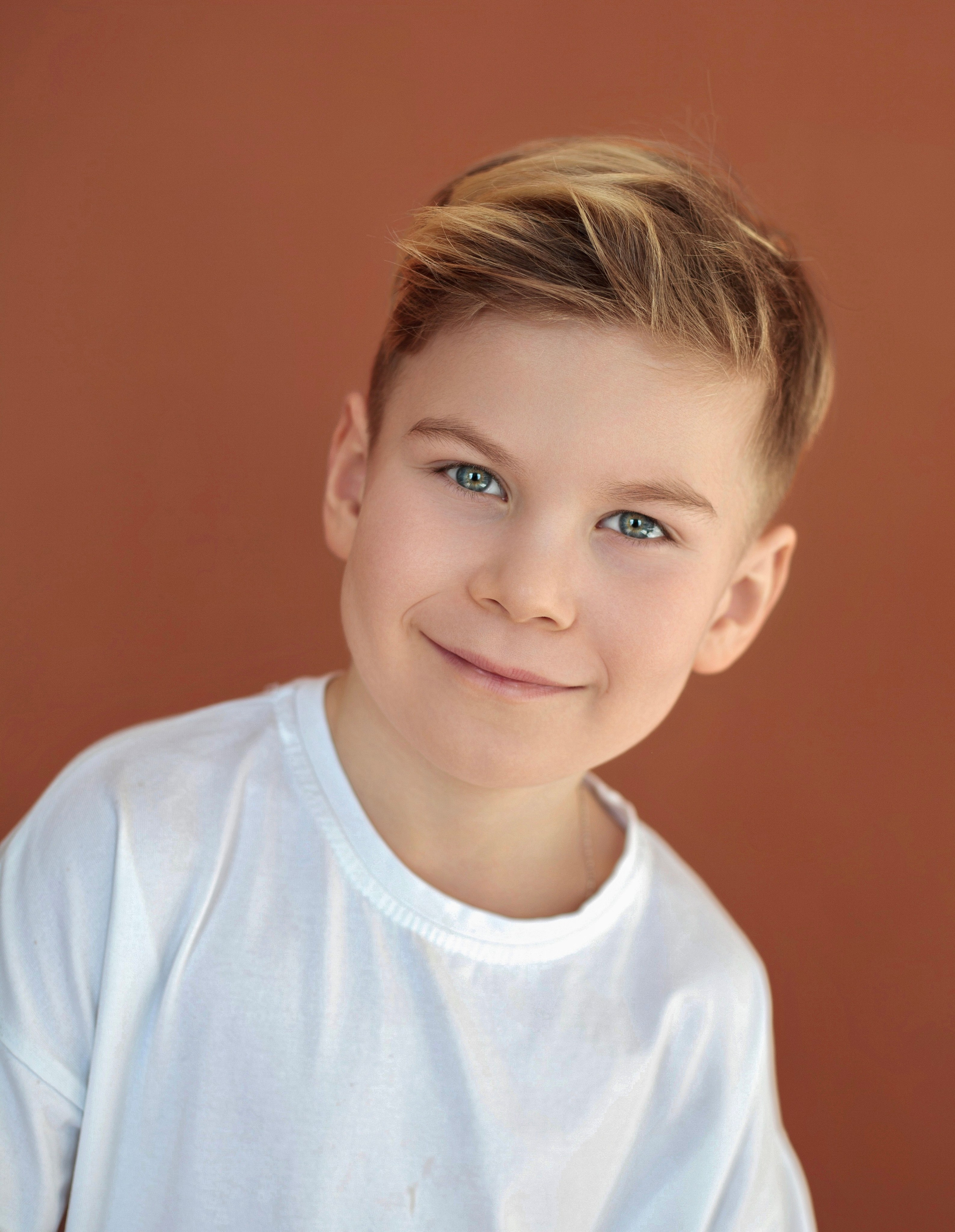 Макс. Фотограф беременности и семейных историй в Москве Юлия Варт