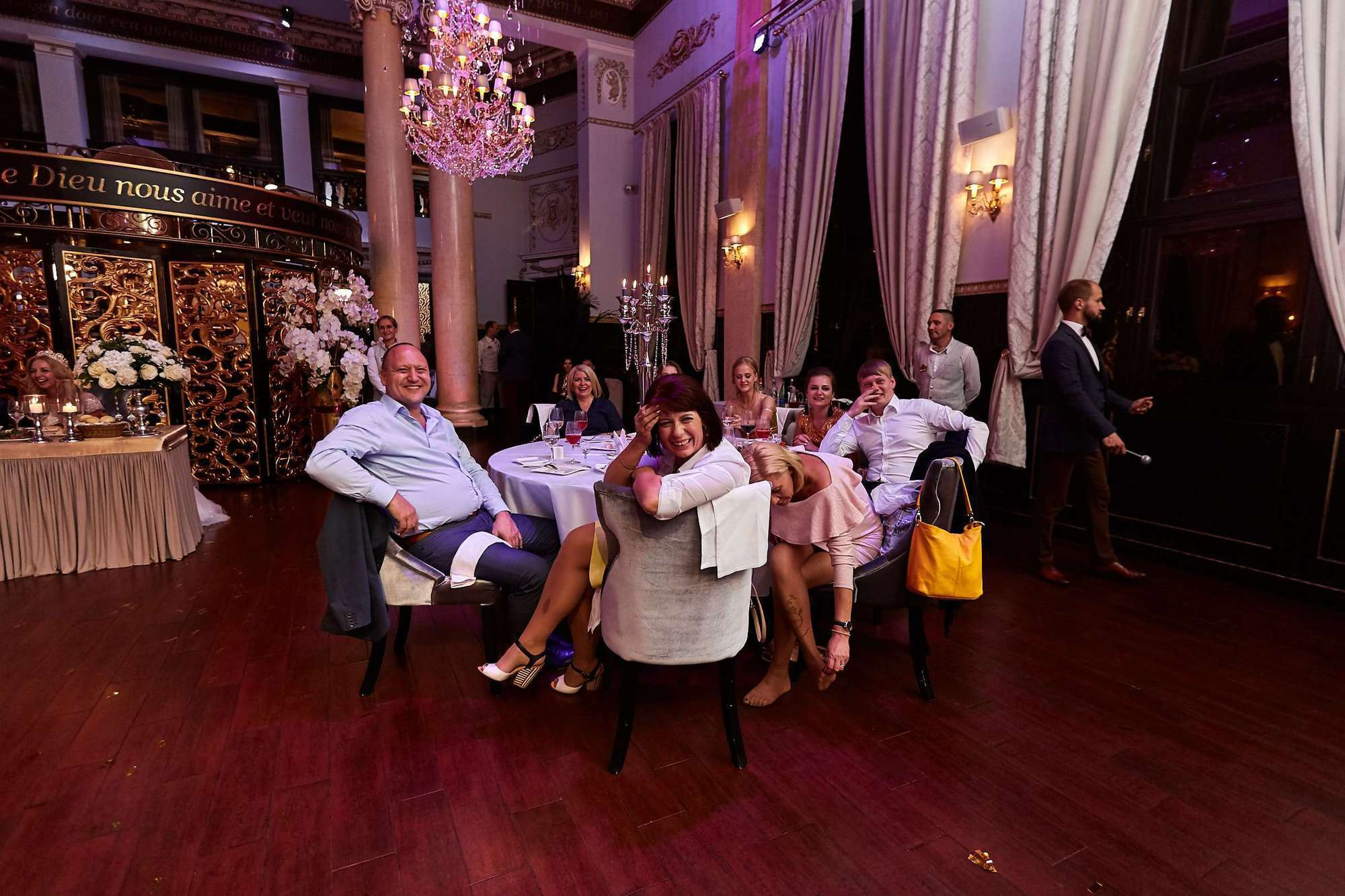 Сергей и Анастасия. Видеограф и Видеосъёмка Сергей Каличевский