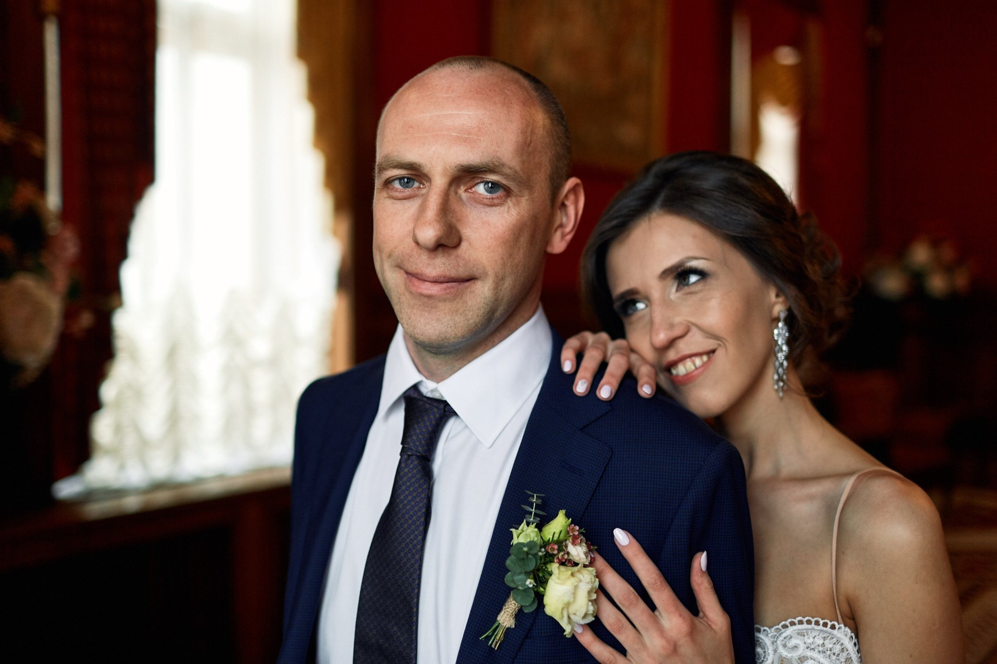 Андрей и Виктория. Видеограф и Видеосъёмка Сергей Каличевский