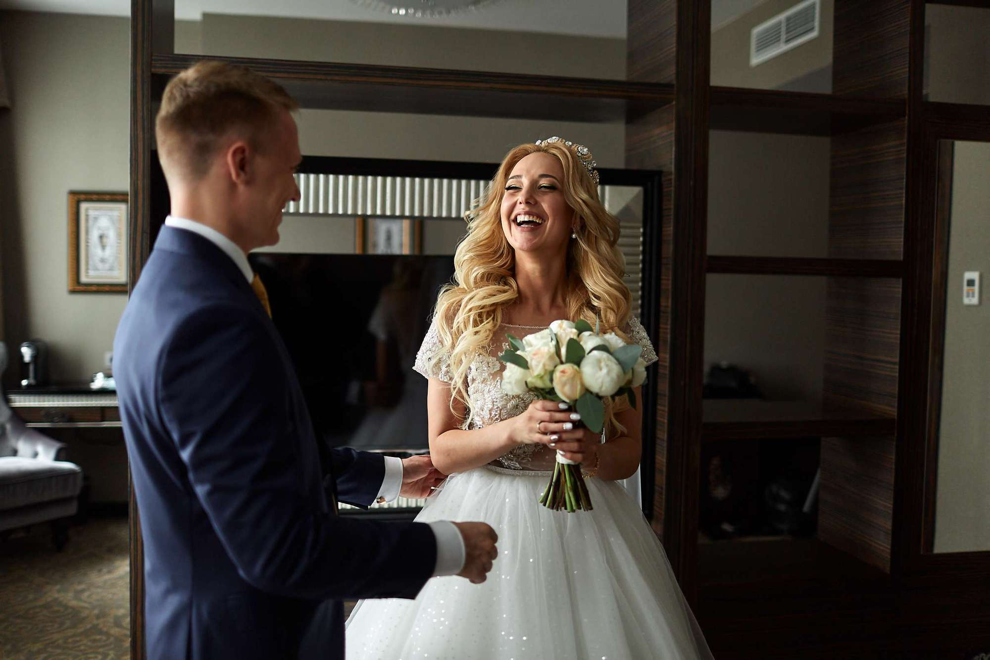 Сергей и Анастасия. Видеограф и Видеосъёмка Сергей Каличевский