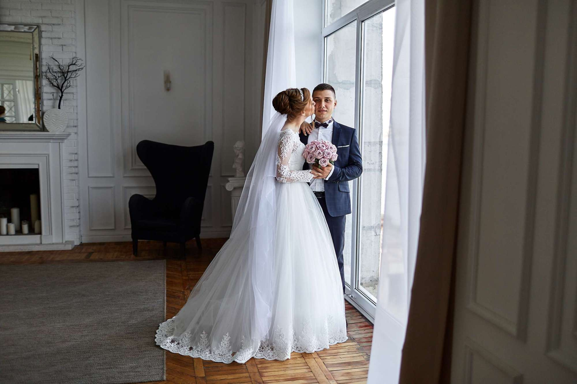 Эльдар и София. Видеограф и Видеосъёмка Сергей Каличевский