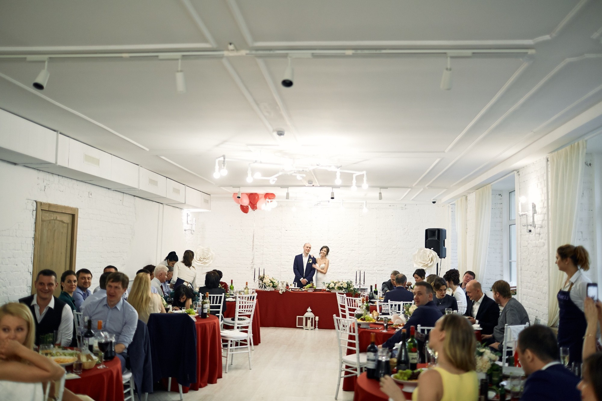 Андрей и Виктория. Видеограф и Видеосъёмка Сергей Каличевский