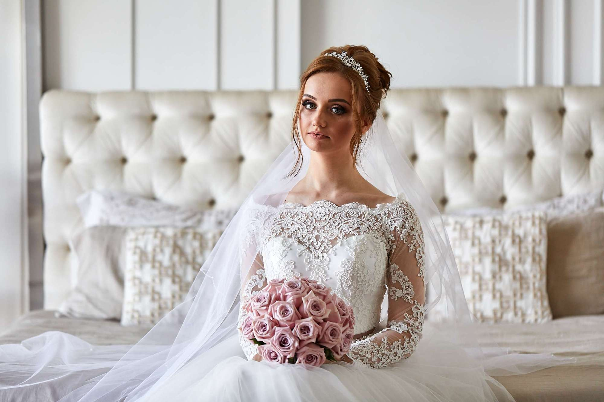 Эльдар и София. Видеограф и Видеосъёмка Сергей Каличевский