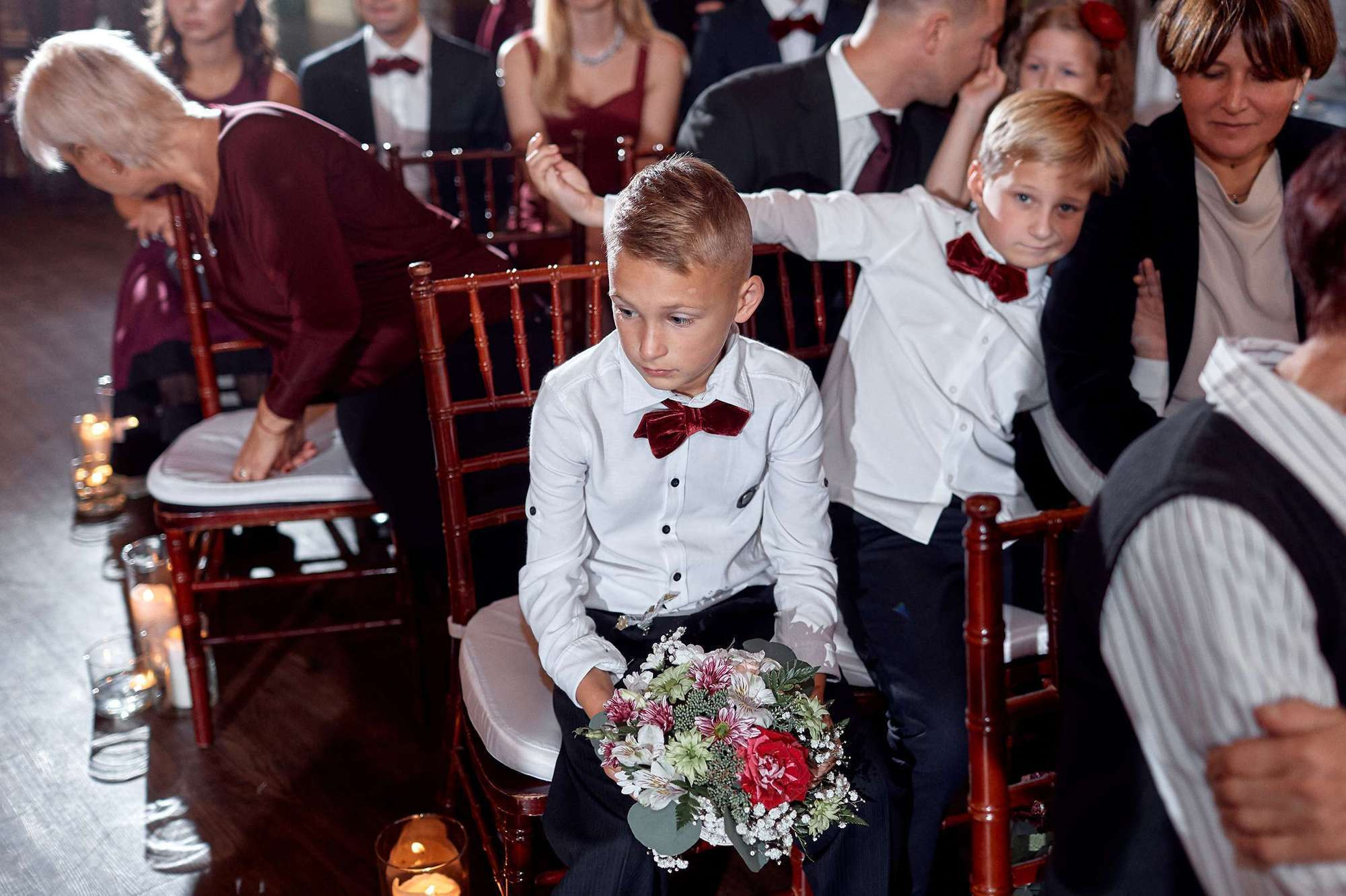 Илья и Анита. Видеограф и Видеосъёмка Сергей Каличевский