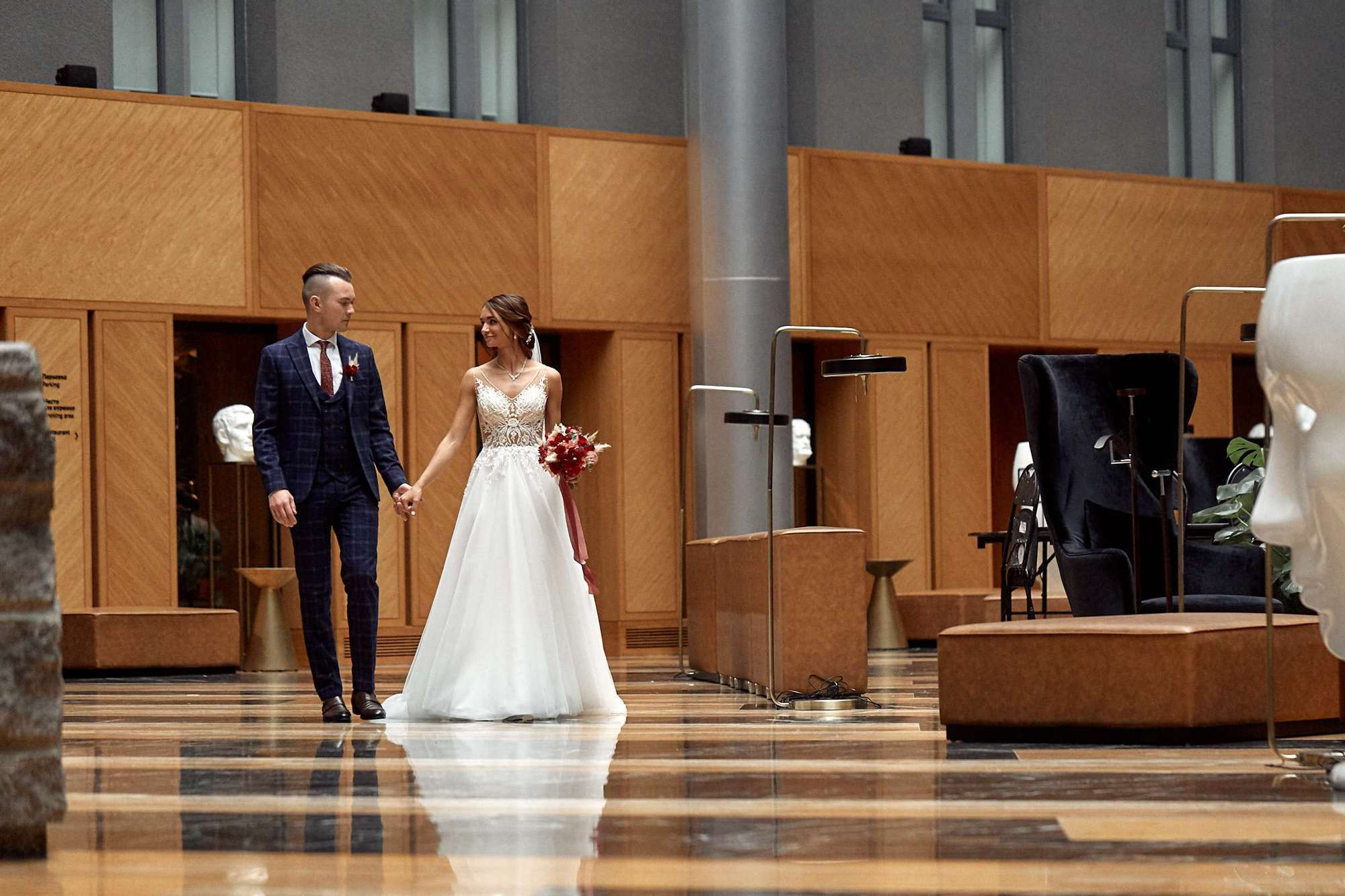 Илья и Анита. Видеограф и Видеосъёмка Сергей Каличевский