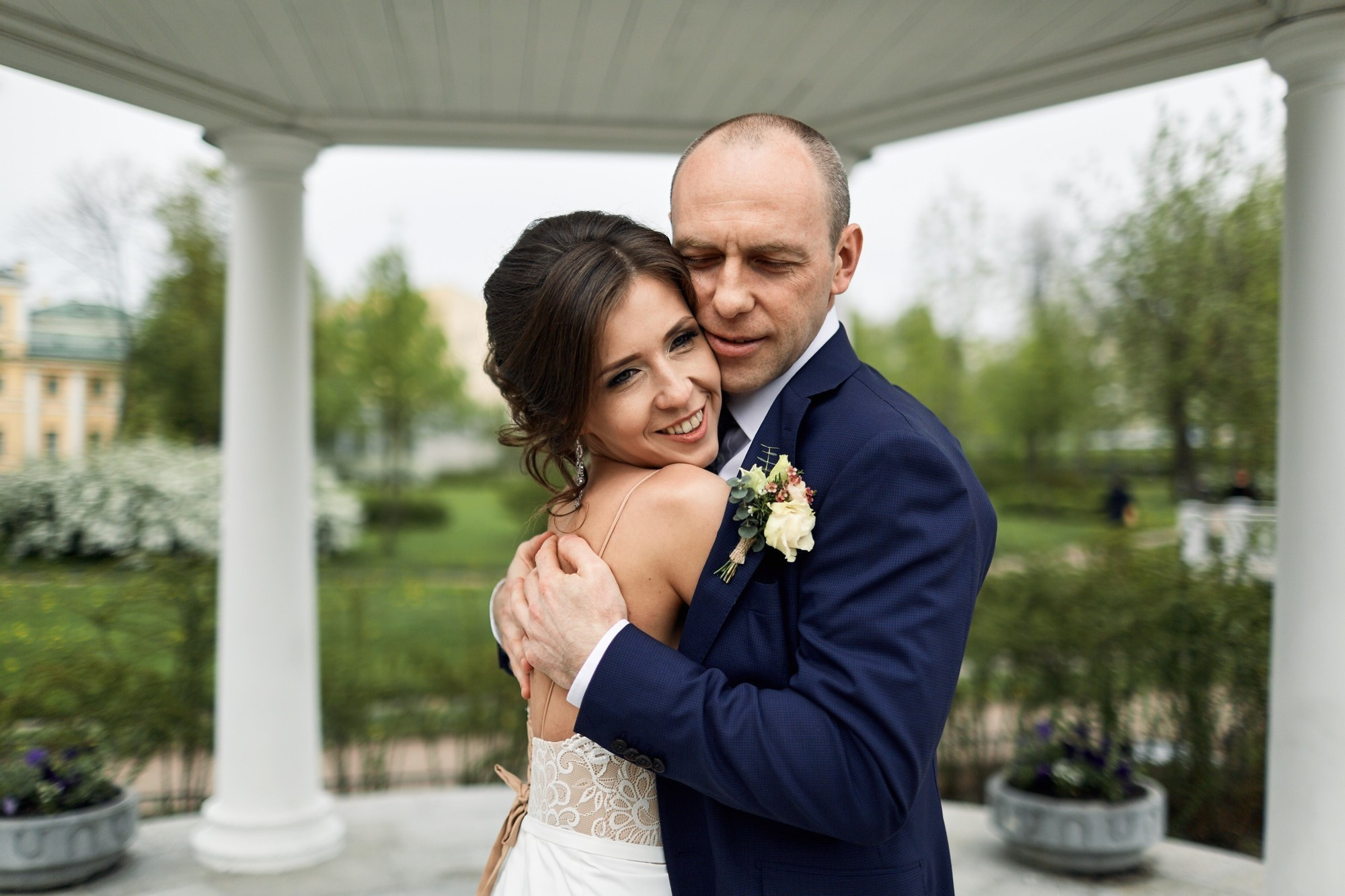 Андрей и Виктория. Видеограф и Видеосъёмка Сергей Каличевский