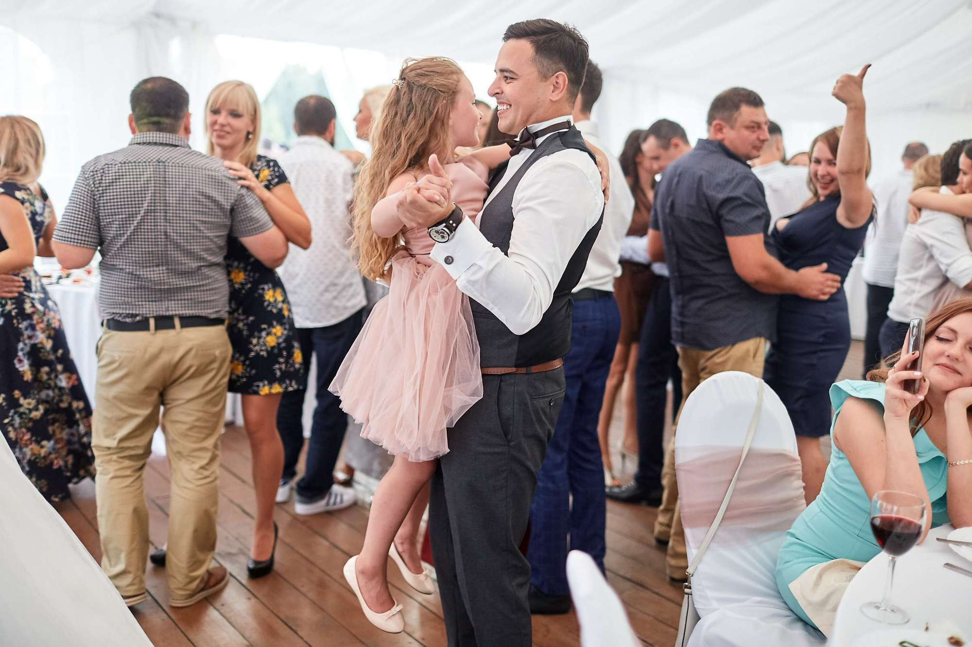 Александр и Екатерина. Видеограф и Видеосъёмка Сергей Каличевский