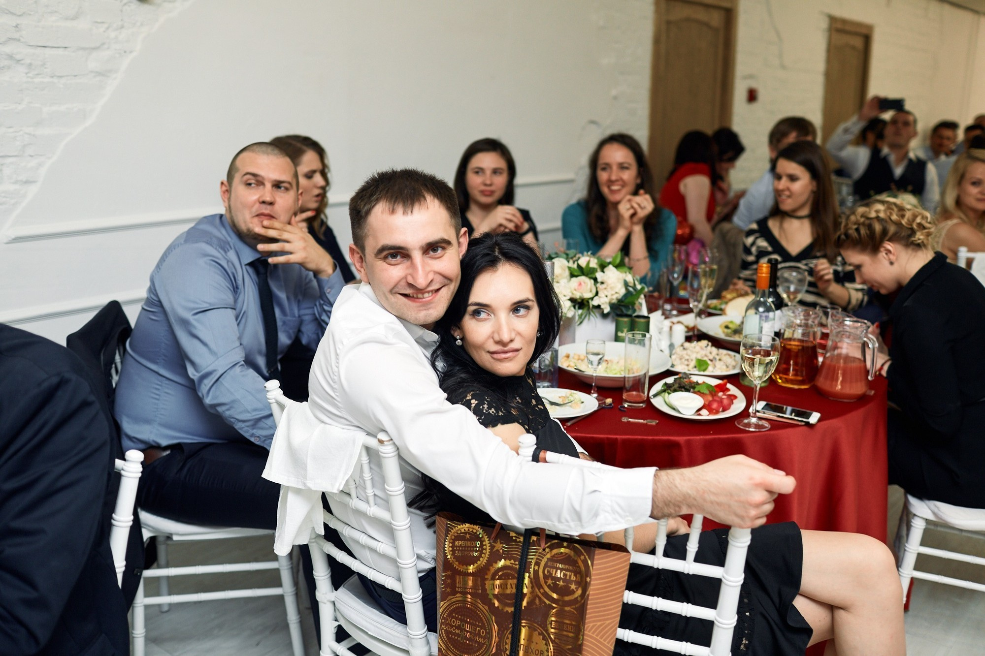 Андрей и Виктория. Видеограф и Видеосъёмка Сергей Каличевский