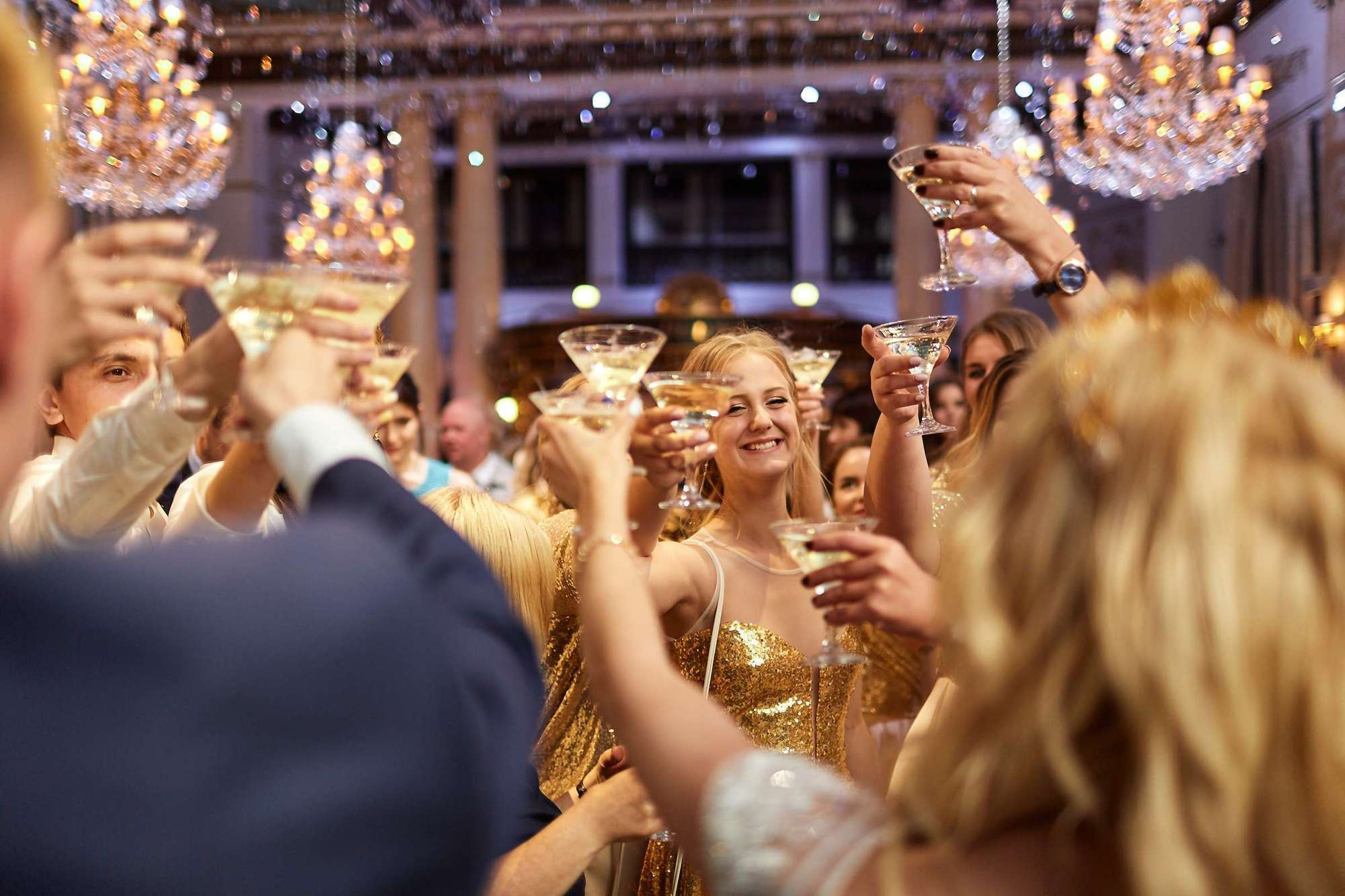 Сергей и Анастасия. Видеограф и Видеосъёмка Сергей Каличевский