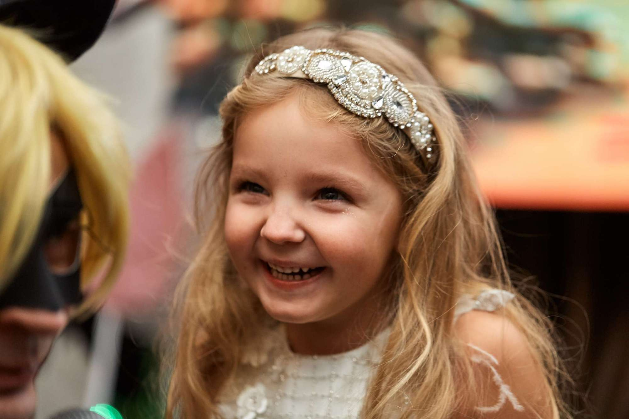 Детские праздники. Видеограф и Видеосъёмка Сергей Каличевский