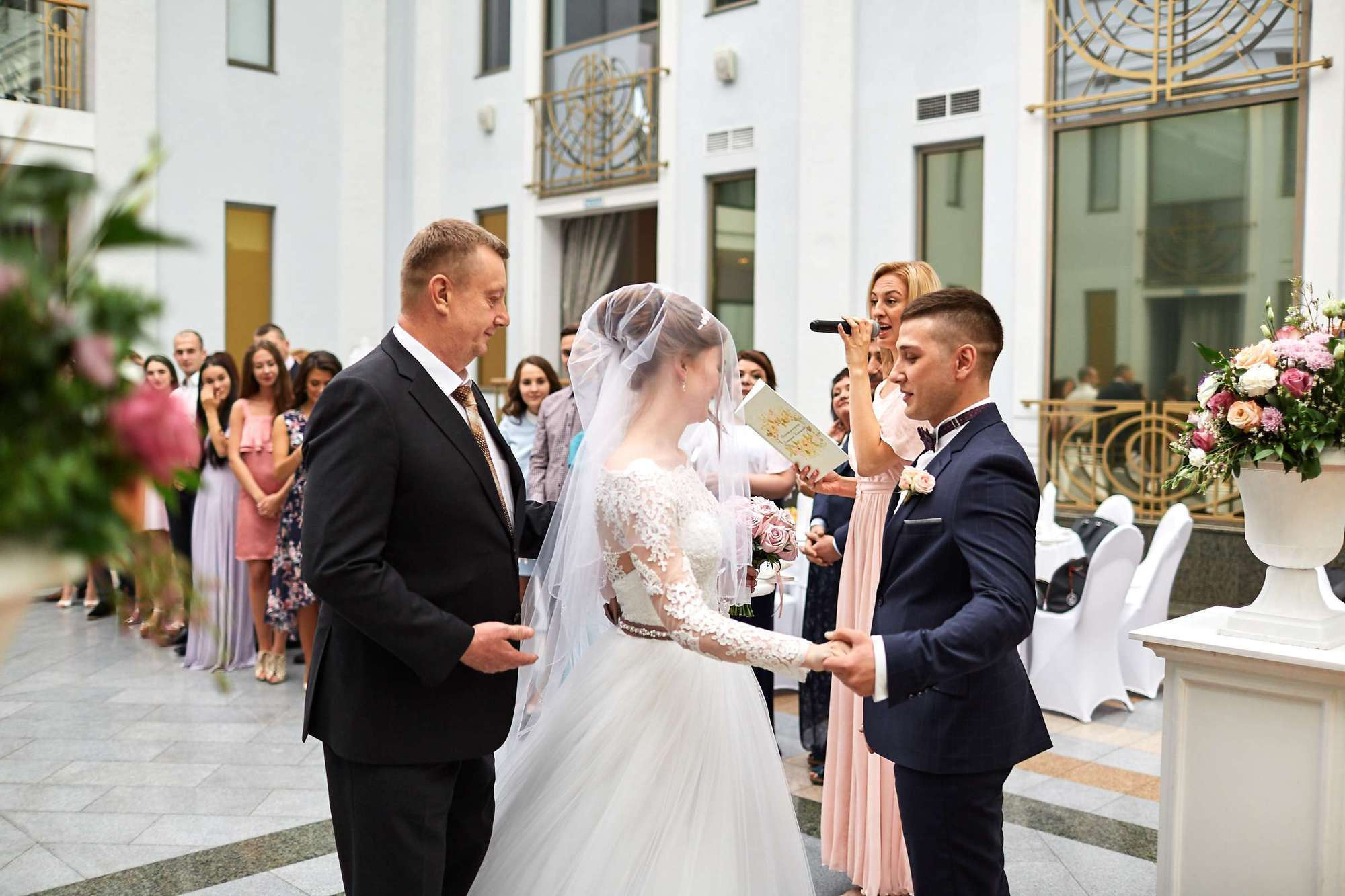 Эльдар и София. Видеограф и Видеосъёмка Сергей Каличевский