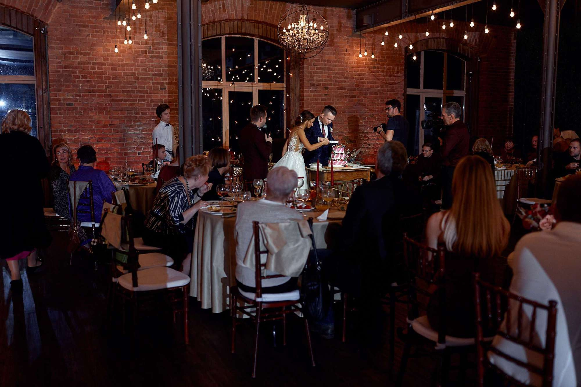 Илья и Анита. Видеограф и Видеосъёмка Сергей Каличевский