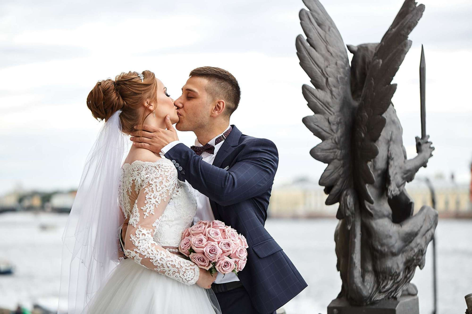 Эльдар и София. Видеограф и Видеосъёмка Сергей Каличевский