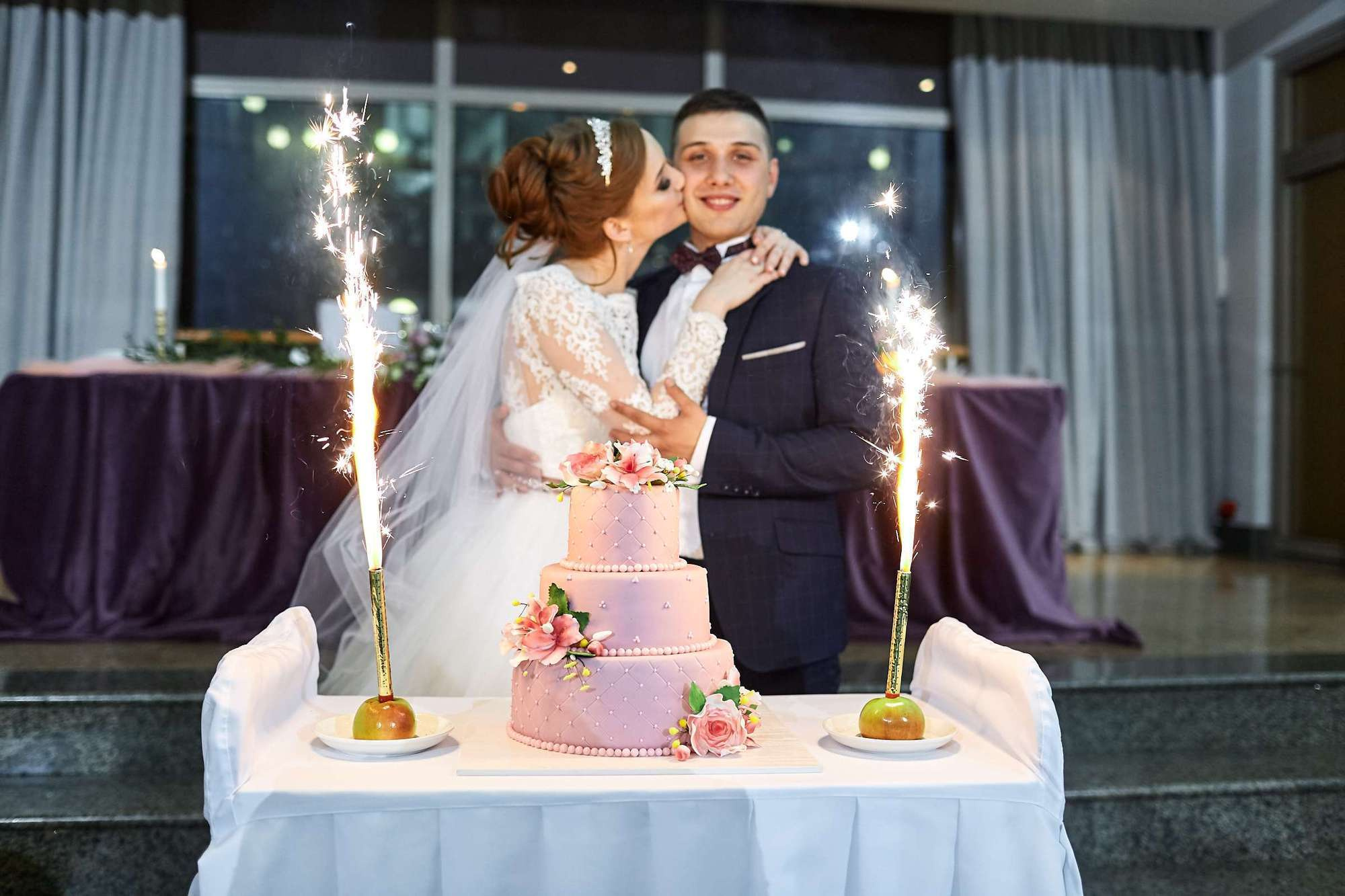 Эльдар и София. Видеограф и Видеосъёмка Сергей Каличевский