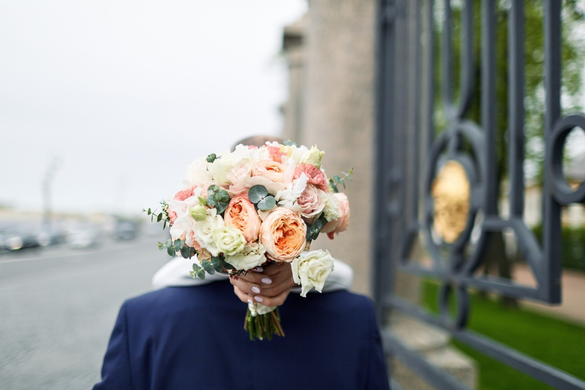 Андрей и Виктория. Видеограф и Видеосъёмка Сергей Каличевский