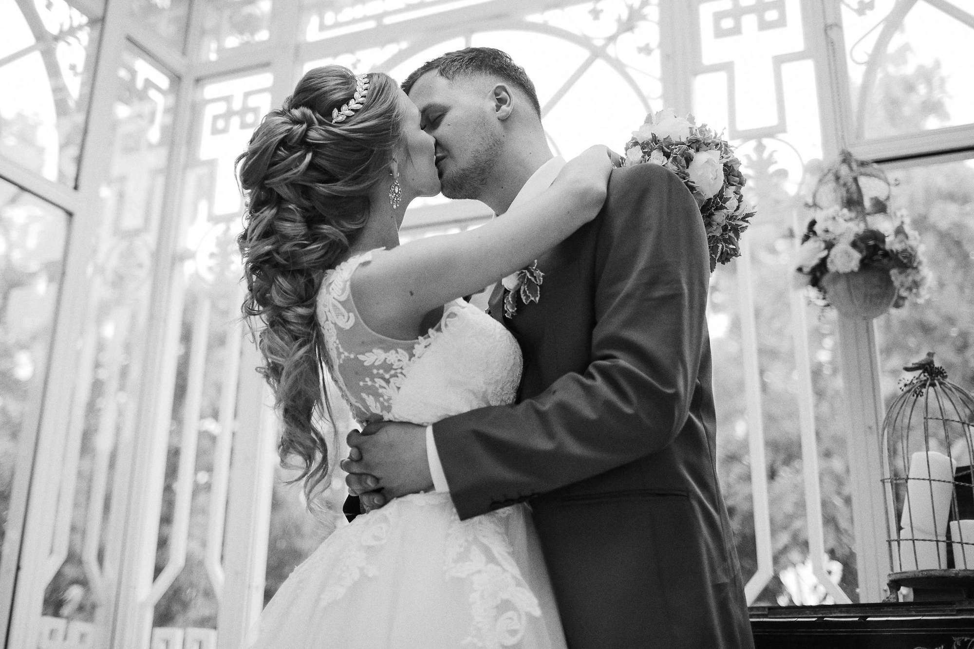 Денис и Света. Видеограф и Видеосъёмка Сергей Каличевский